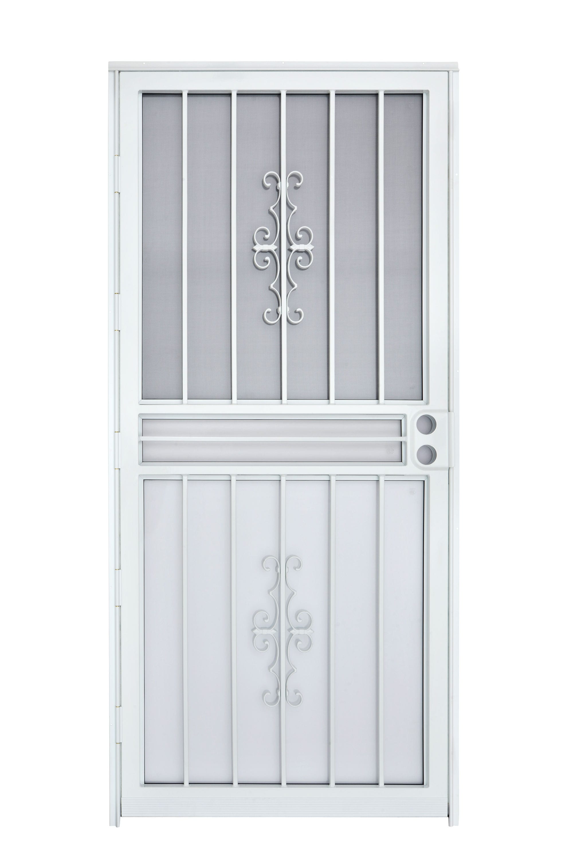 Gatehouse LF625-36-WHT