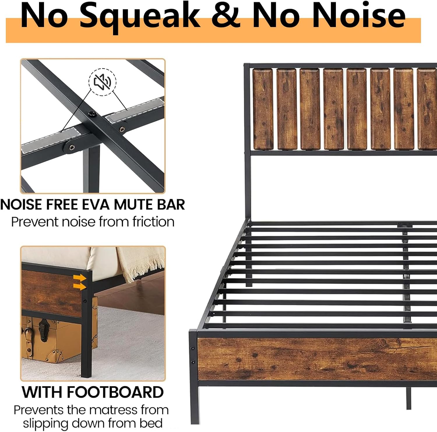 Qeetex LHF-BED-PHO-0XIT3KSO beds - View #6