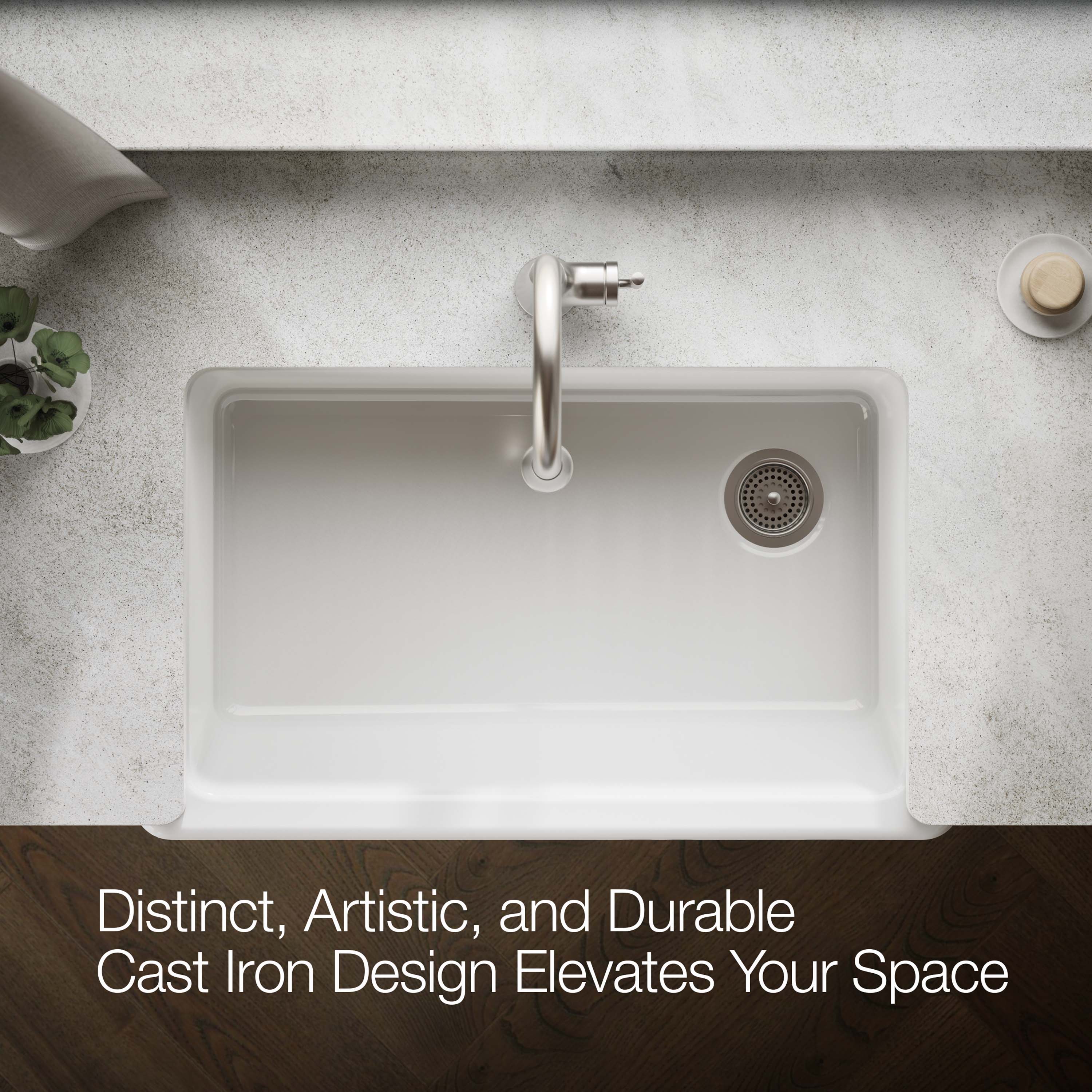 KOHLER 6489-0 Kitchen-Sinks - View #4