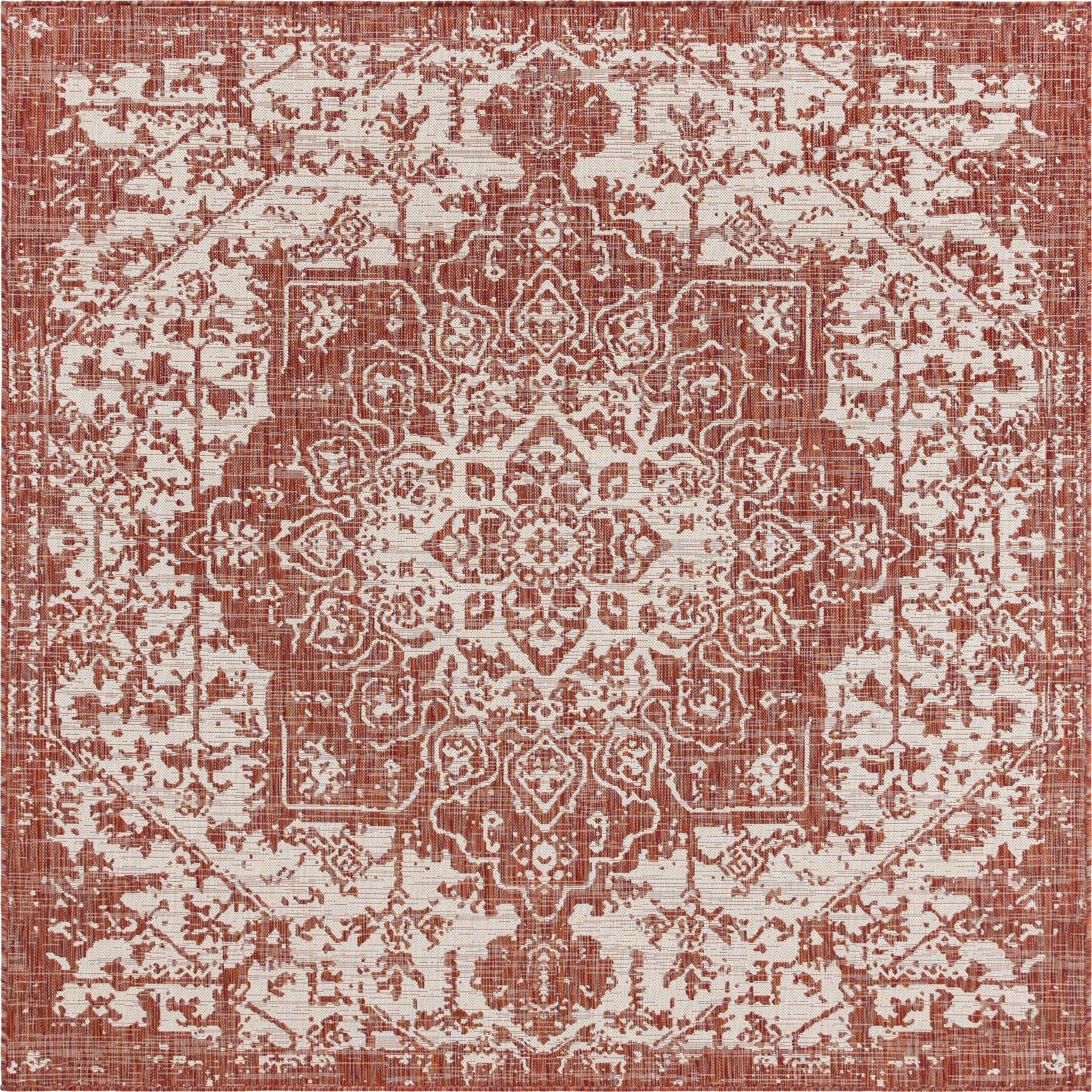 Unique Loom 3152249 rugs - View #6