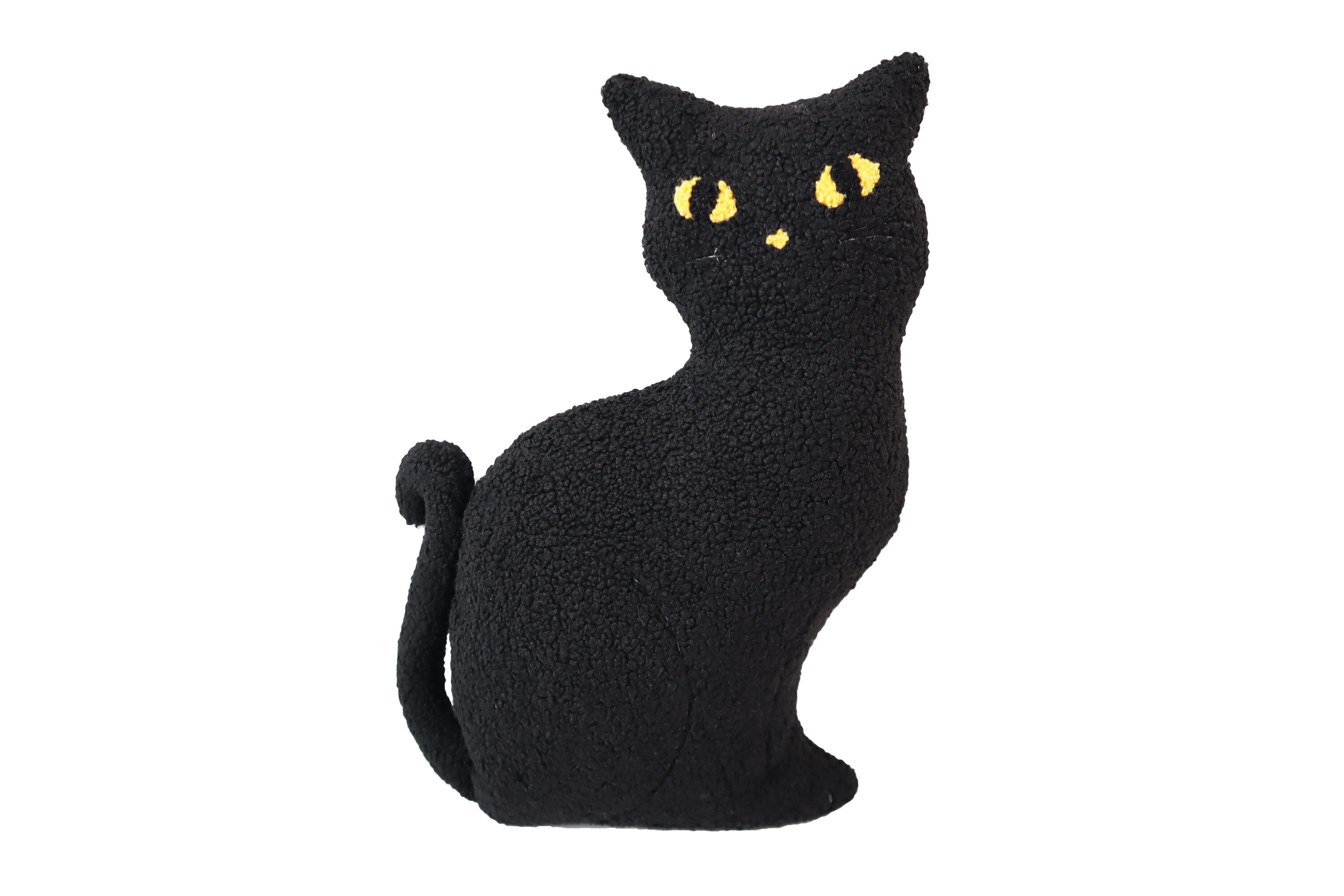 Pillows & Throws Color/Finish Family Black