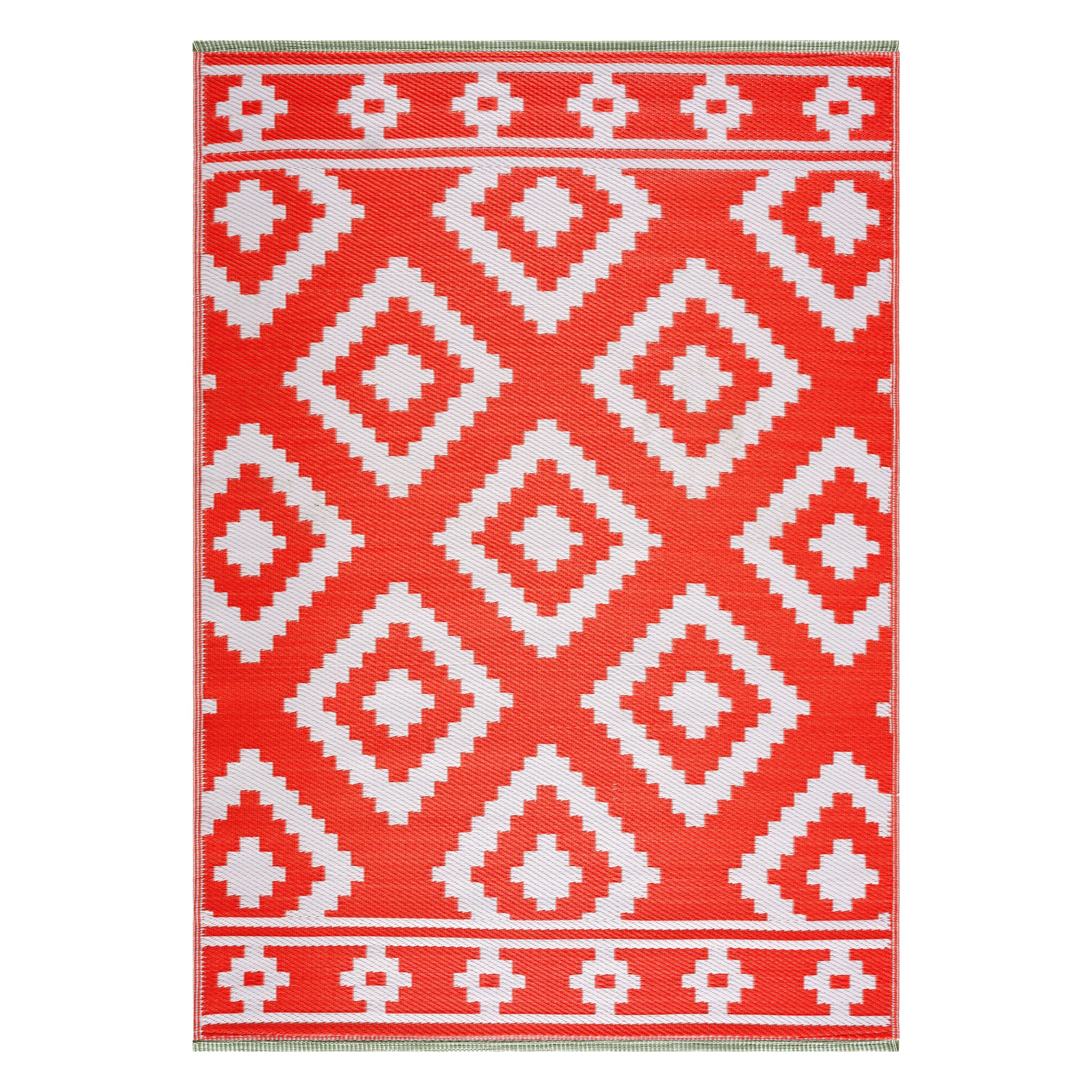 Playa Rug PLY-R-MLN-OW-4X6 rugs - View #6