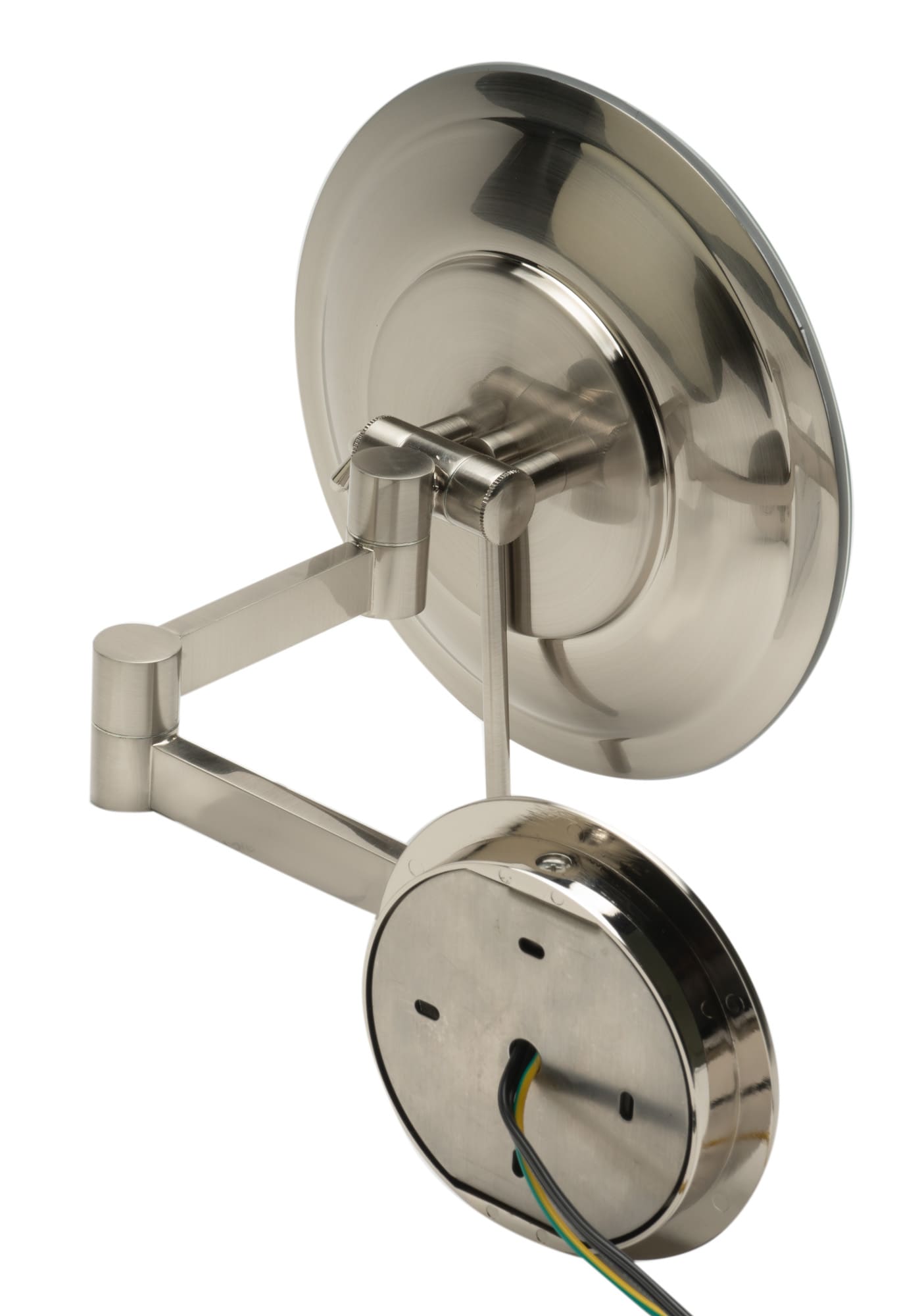 ALFI ABM9WLED-BN Makeup-Mirrors - View #8