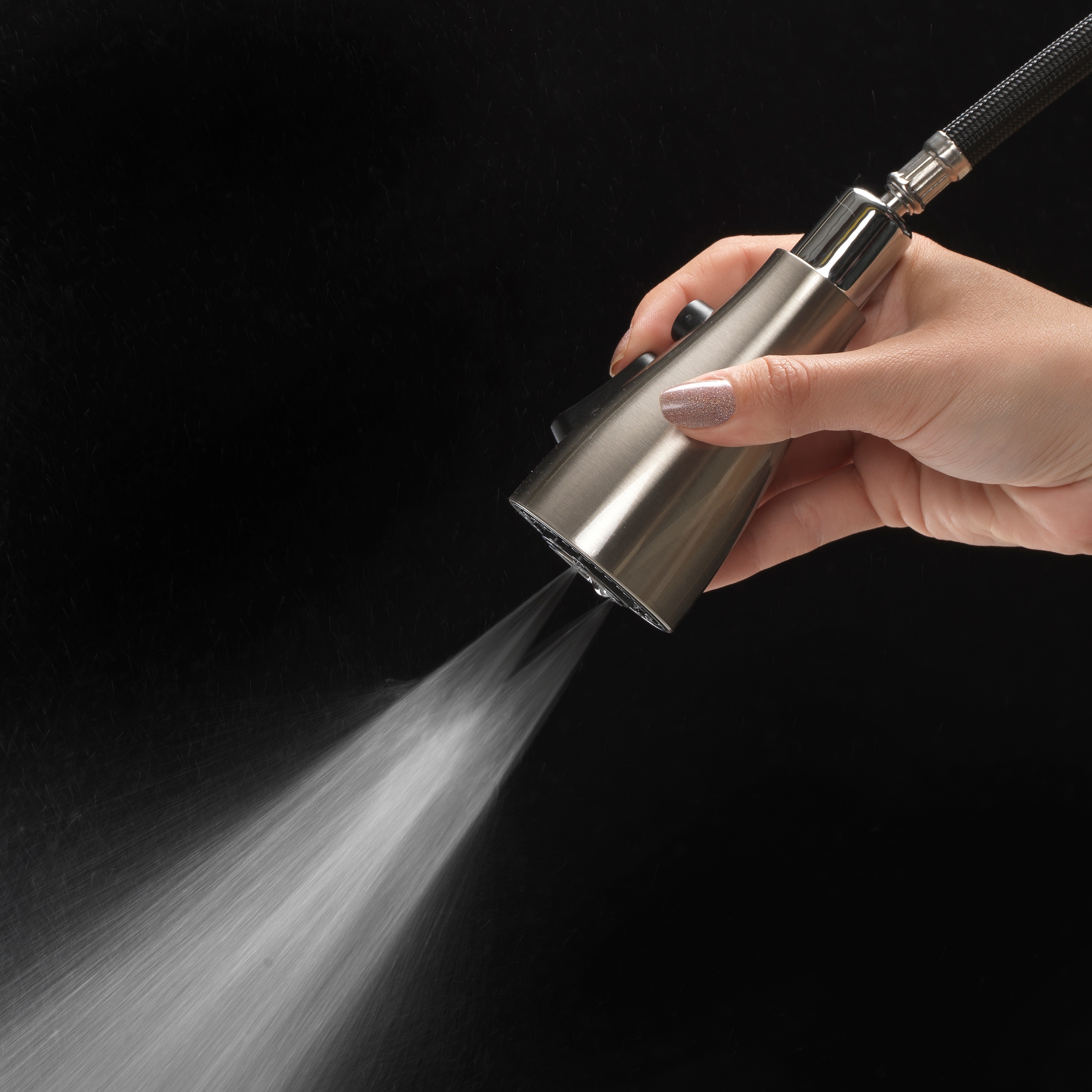 Project Source 252-K826-PS-SS Kitchen-Faucets - View #9