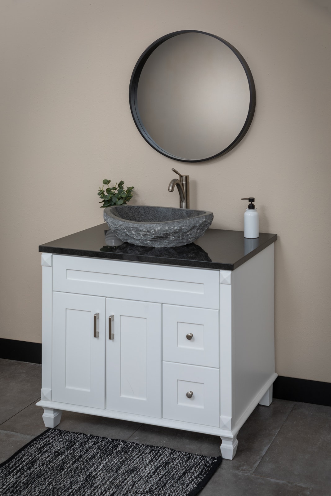 Eden Bath EBS035PD-P Bath-Sink - View #7