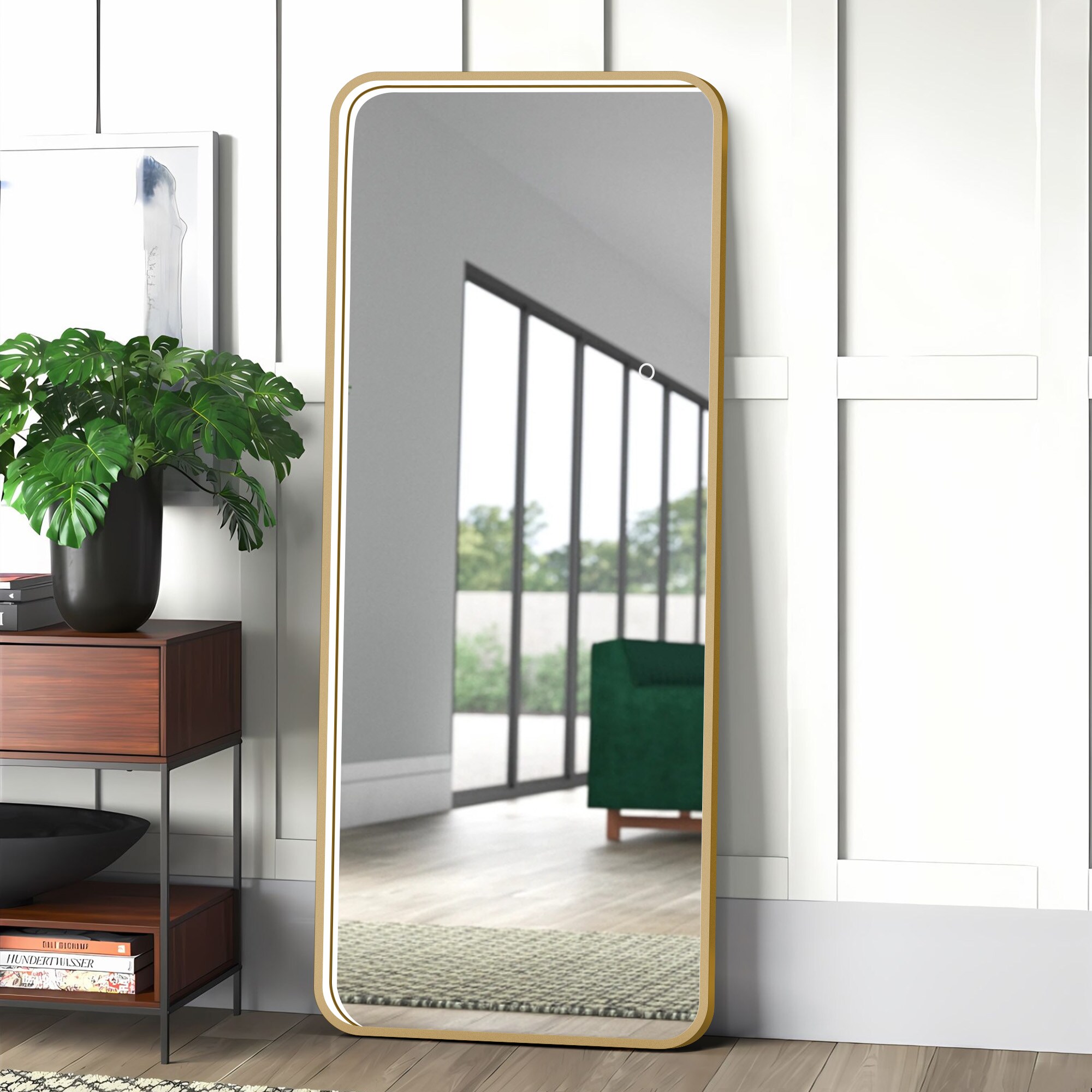 Siavonce XH80710 Decor-Mirrors - View #3