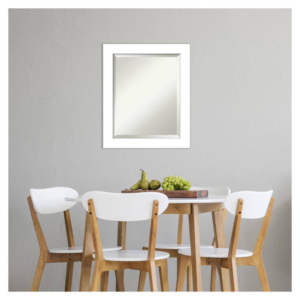 Amanti Art DSW4960742 Framed-Bath-Mirrors - View #4