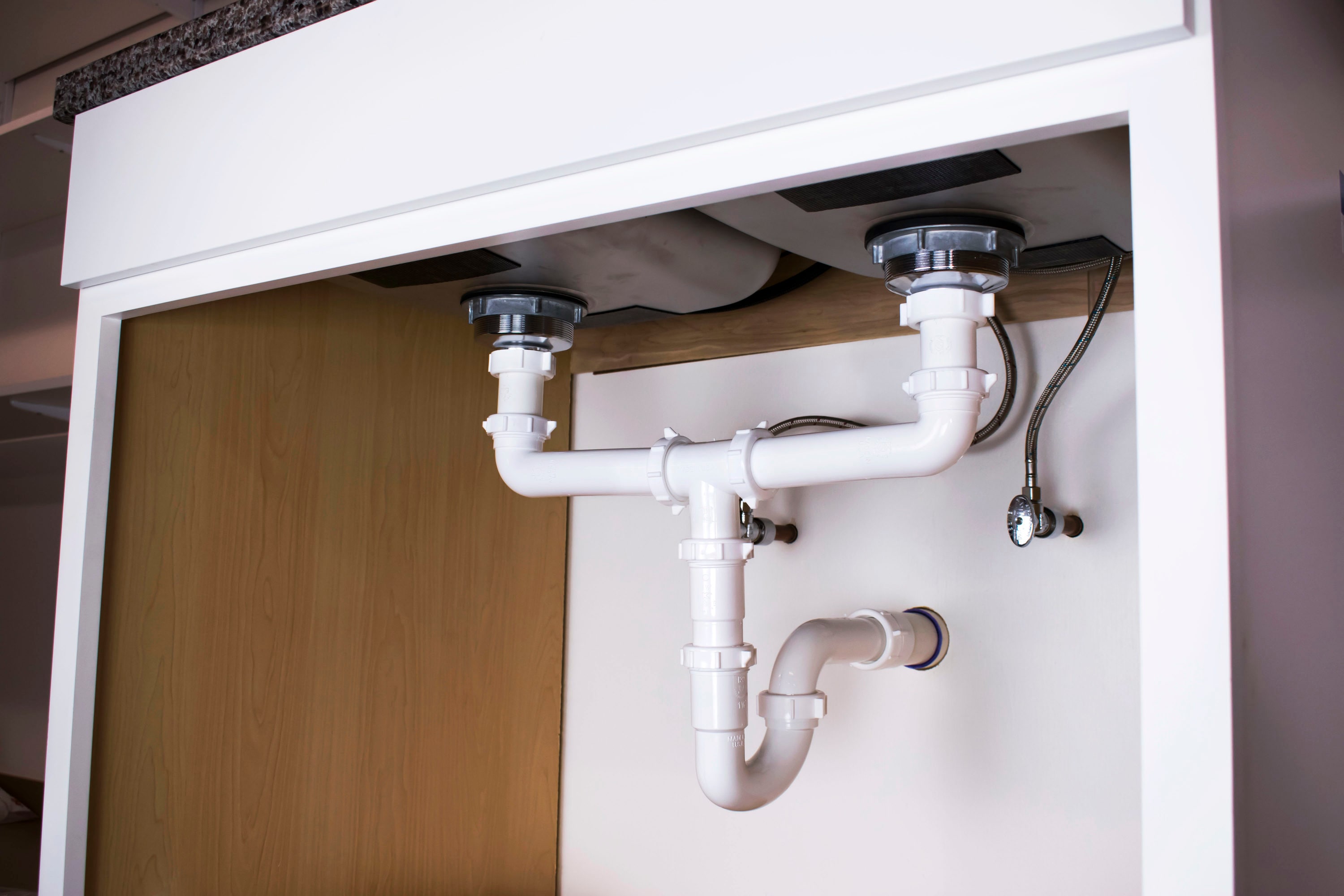 Keeney 95K Under-Sink-Tubular-Drainage - View #5