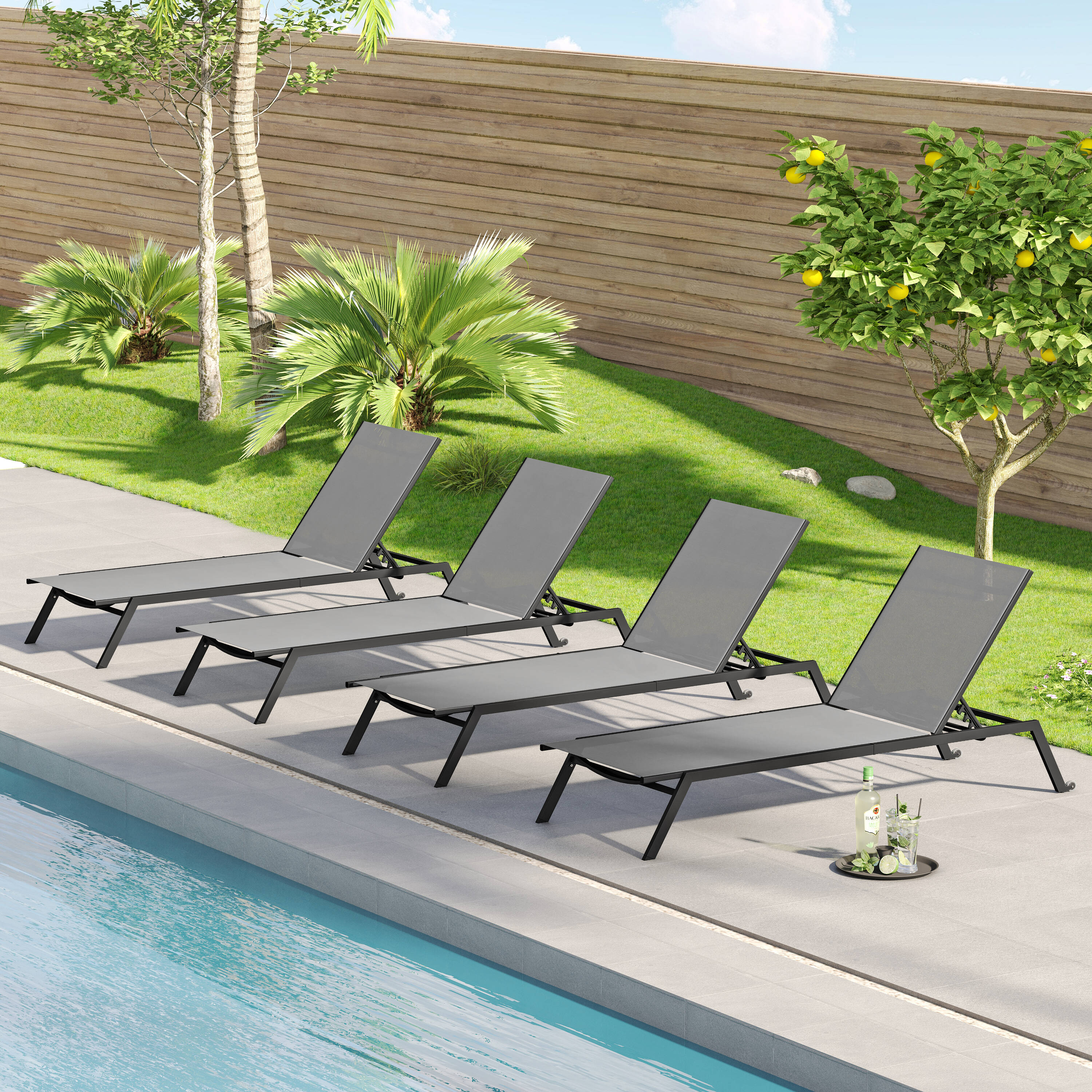 Octans SL2C00155 Patio-Chairs - View #2
