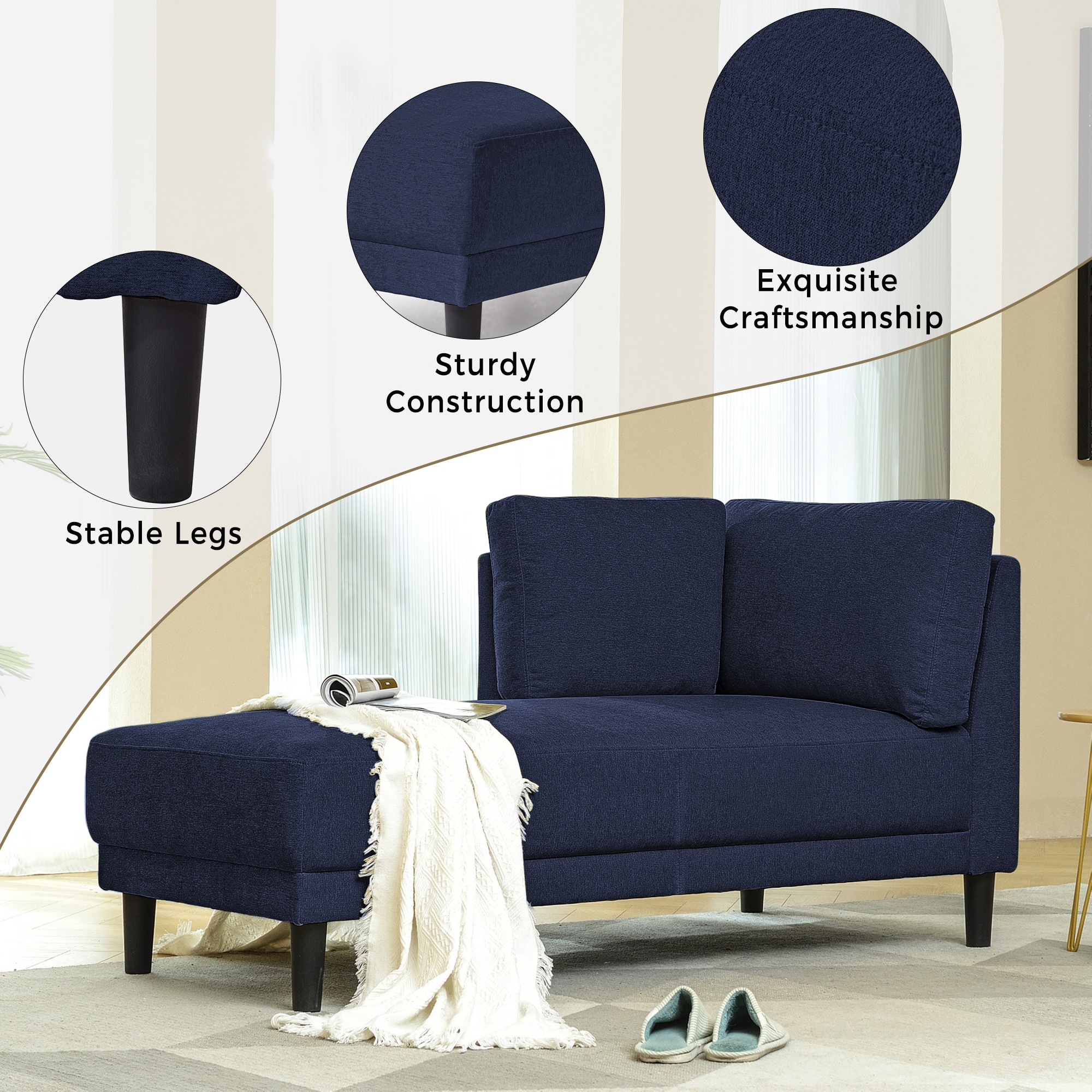 GZMR GZ-HSE86W chairs - View #5