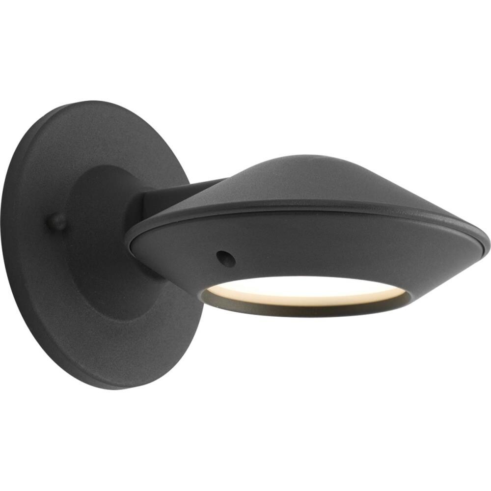 Progress Lighting P560090-031-30K Outdoor-Wall-Lighting - View #5