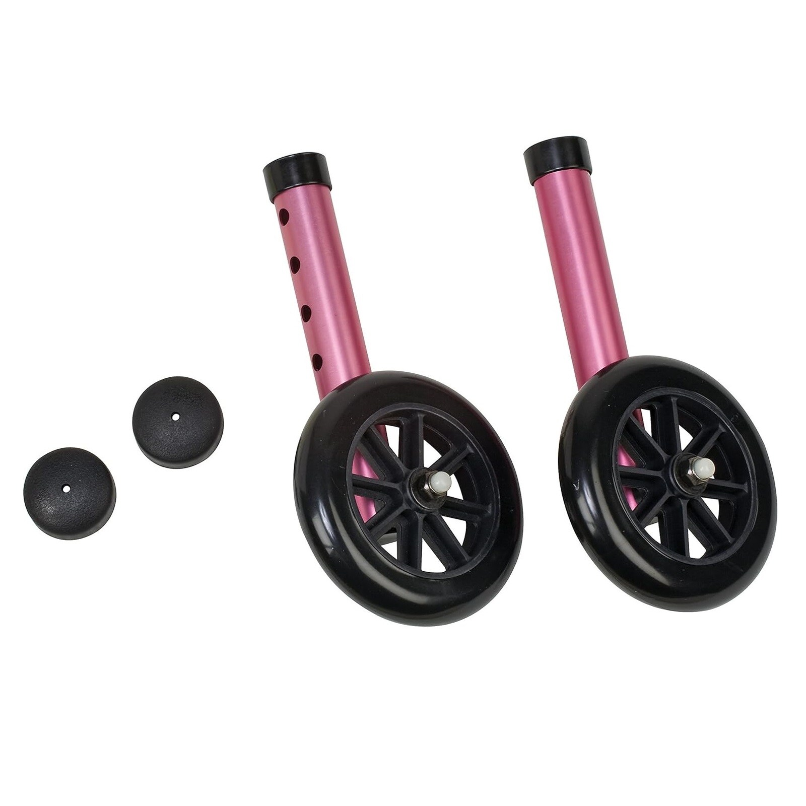 HealthSmart 510-1005-0945 Walkers-Wheelchairs-Rollators - View #6