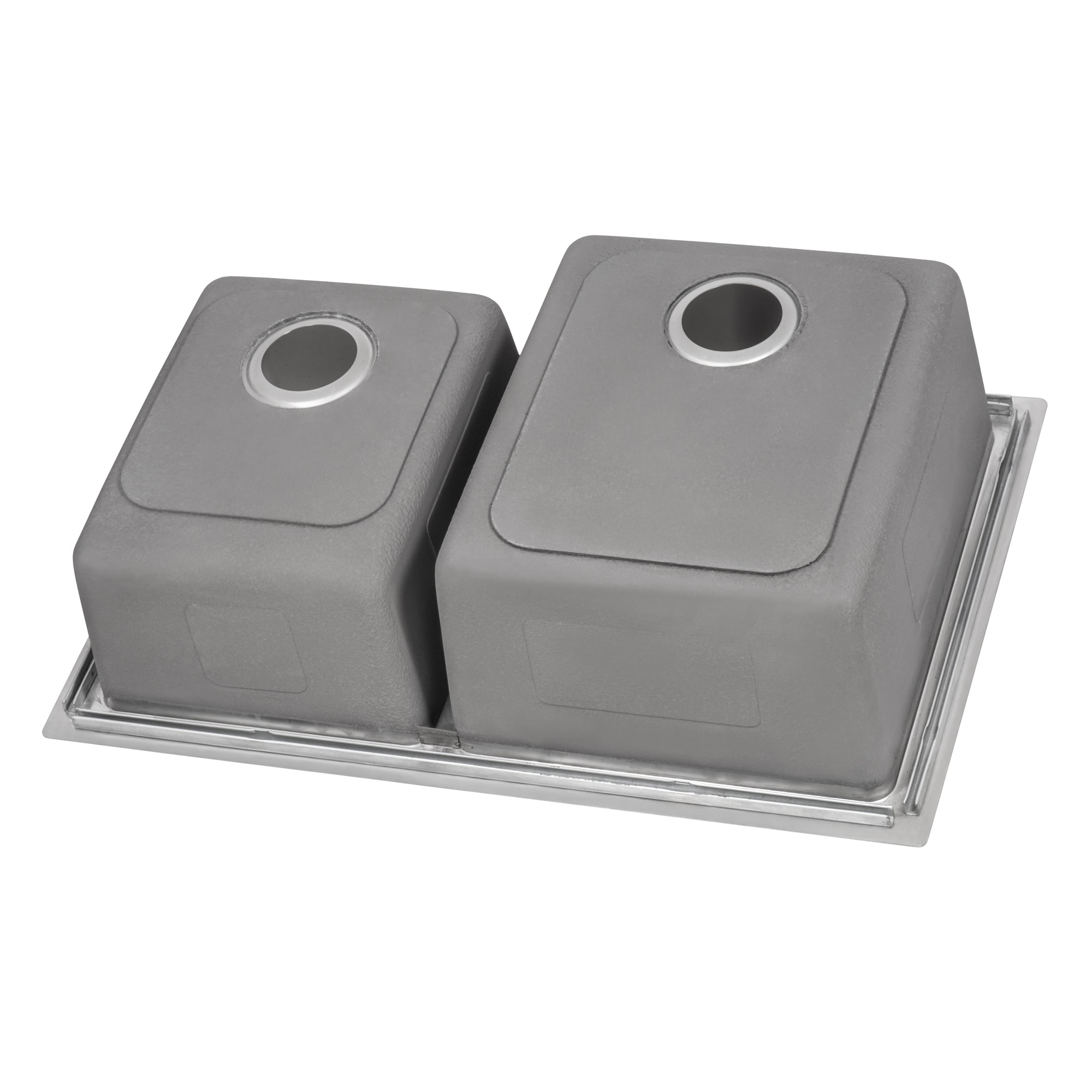 Ruvati RVM5166 Kitchen-Sinks - View #8