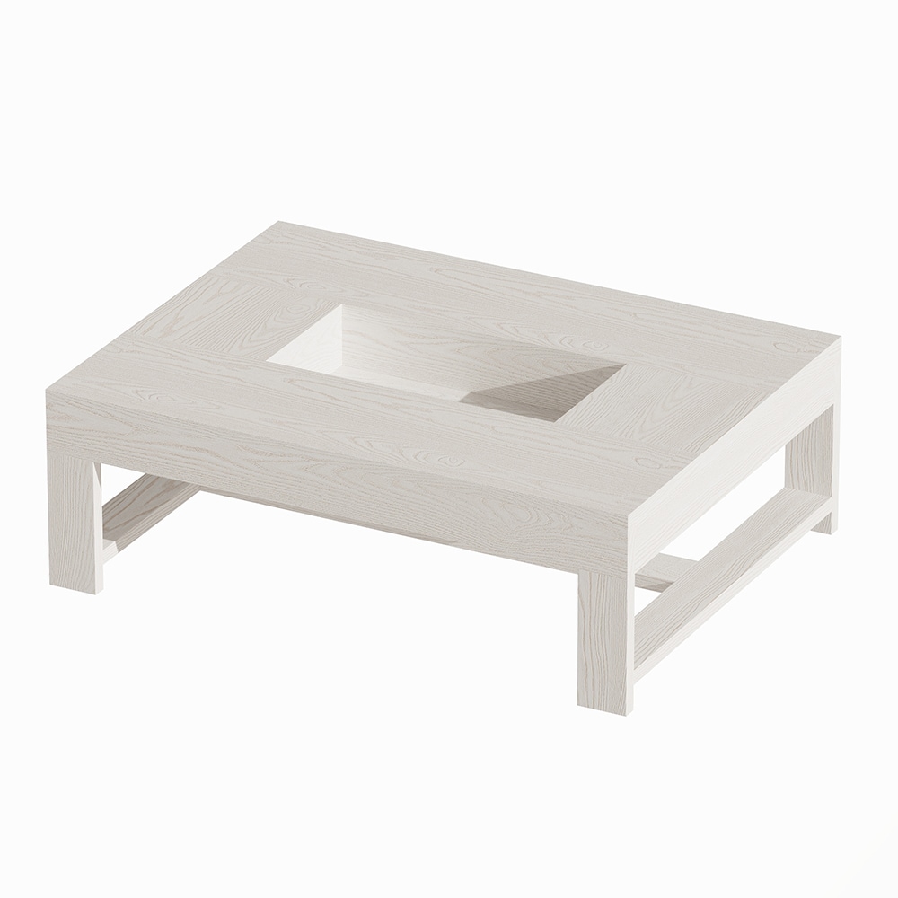 Homsee C-KF500006-01 Coffee-Tables - View #2