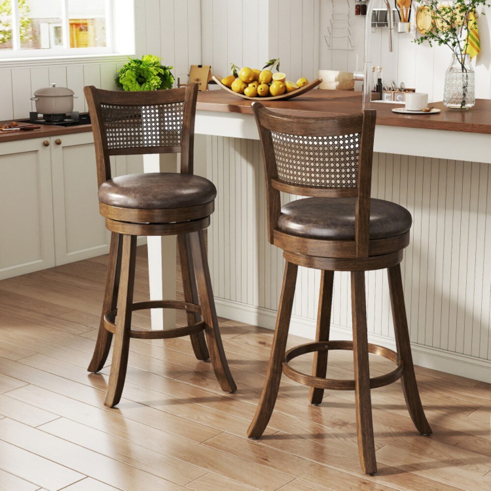 Fenbeli LJMLSFENHY754 stools - View #8