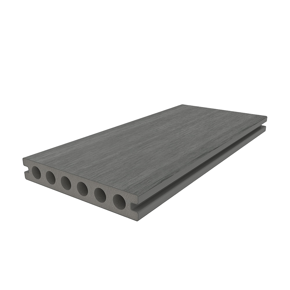NewTechWood UH02-8-LG-49 Composite-Deck-Boards - View #6