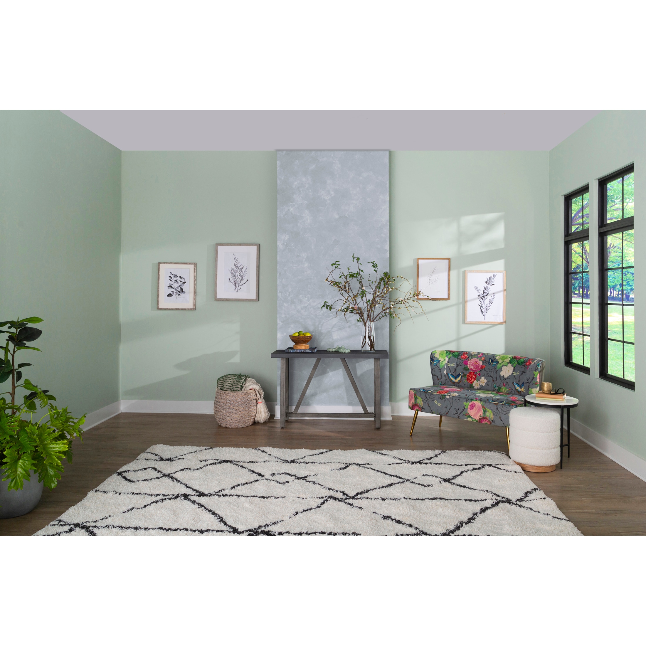 Rust-Oleum 379908SOS Chalky-Paint - View #4