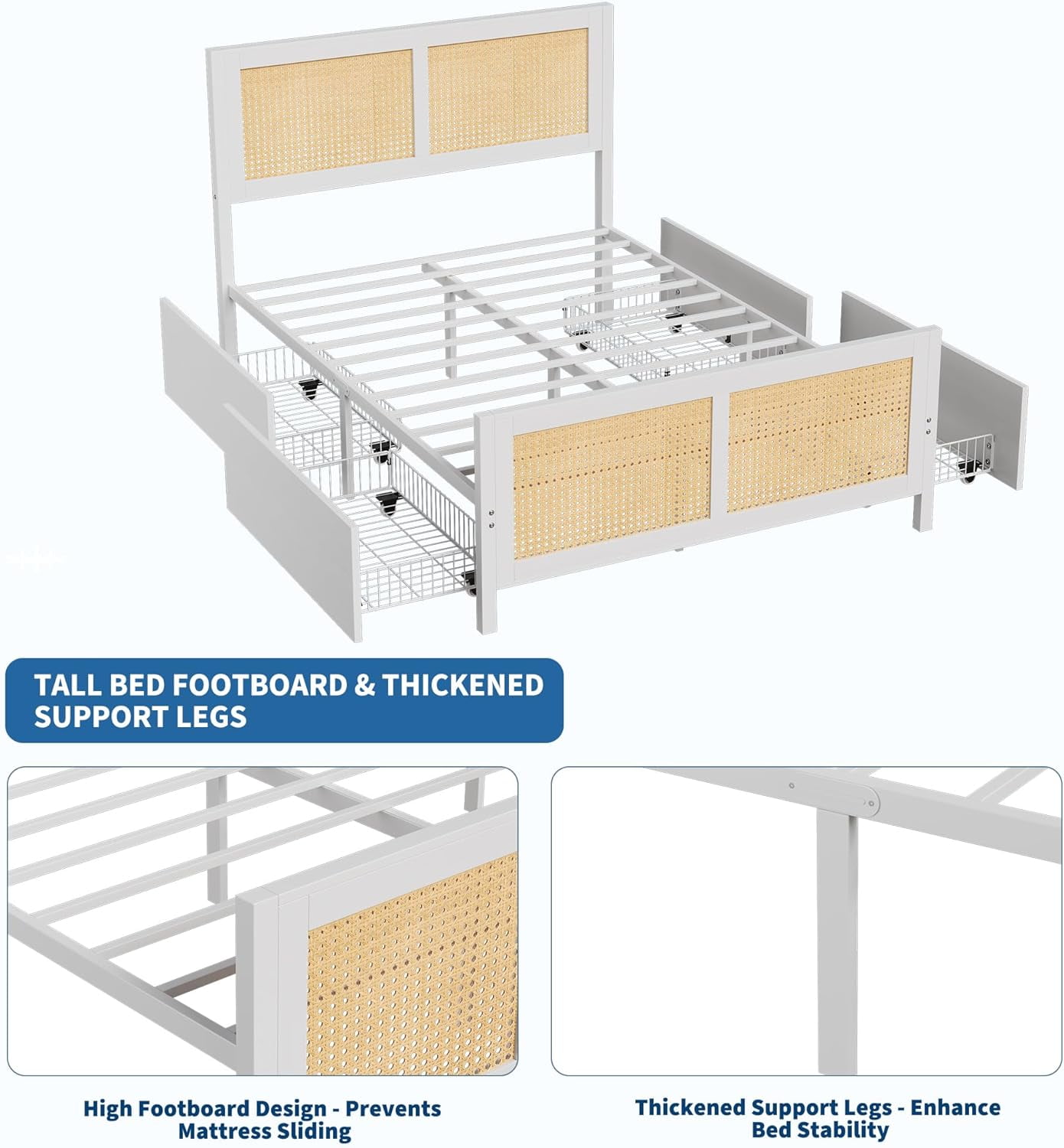 Garvee GKTD00793DYZW beds - View #6