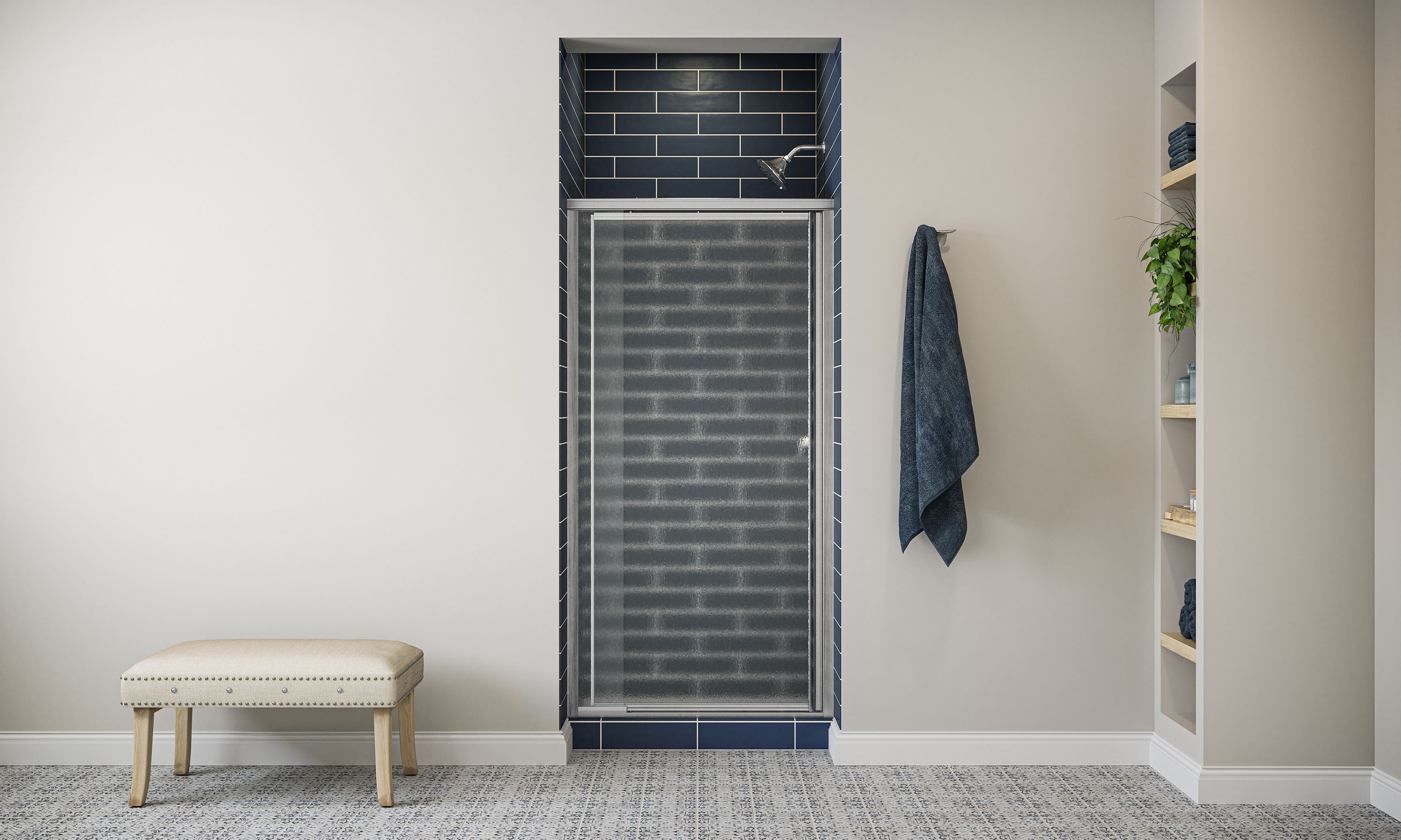 Sterling 72301800-0 Shower-Floors - View #3