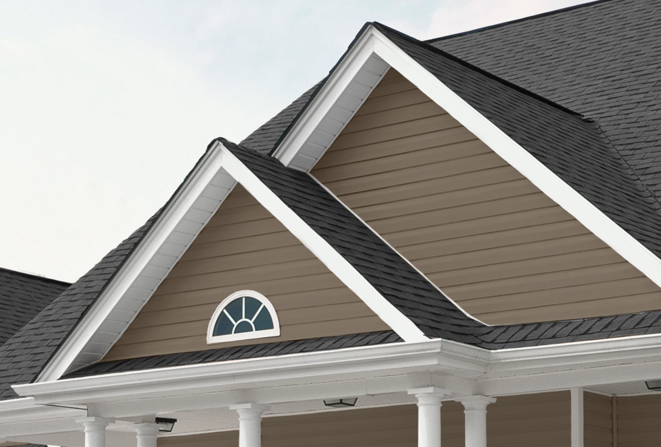 Georgia-Pacific 139034B Vinyl-Siding - View #6