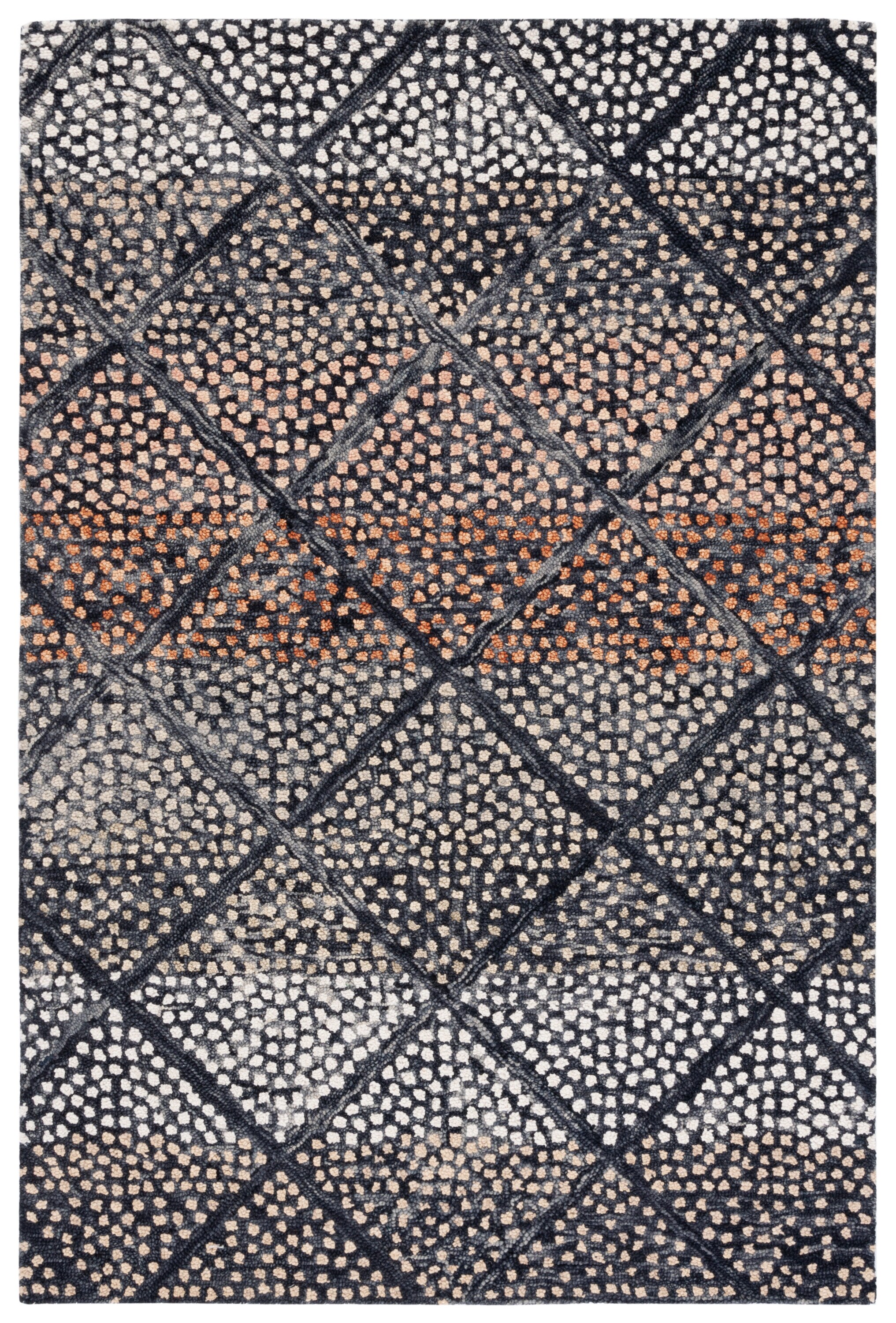 Safavieh TRC513N-5 rugs - View #2