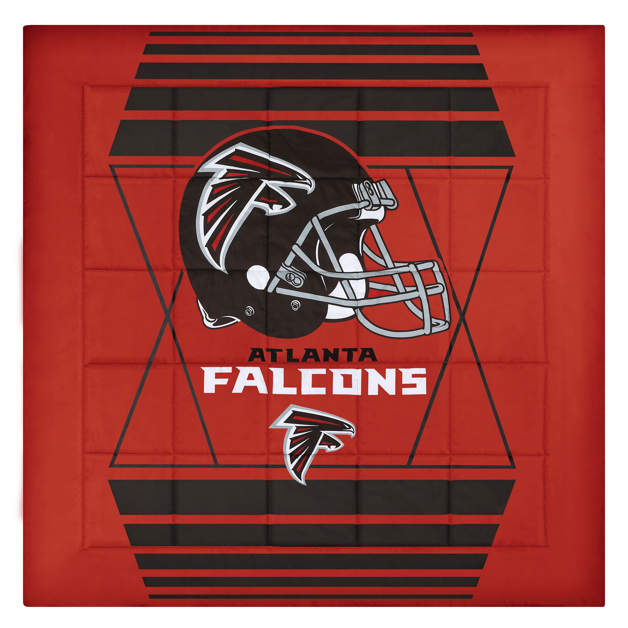 NFL Atlanta Falcons XL Pet Stretch Jersey