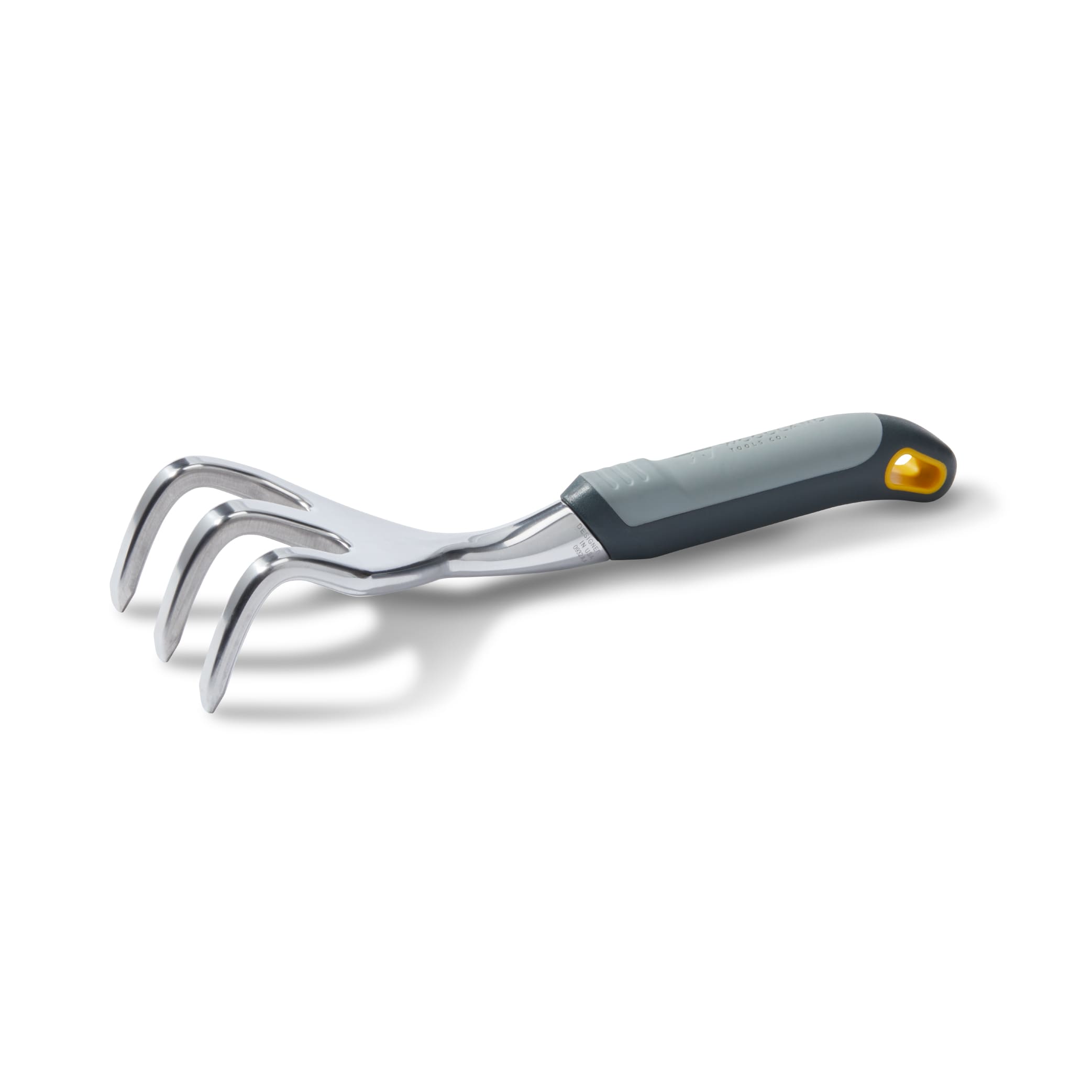 Woodland Tools 30-9006-100 6.11-in Aluminum Multipurpose garden hand tool