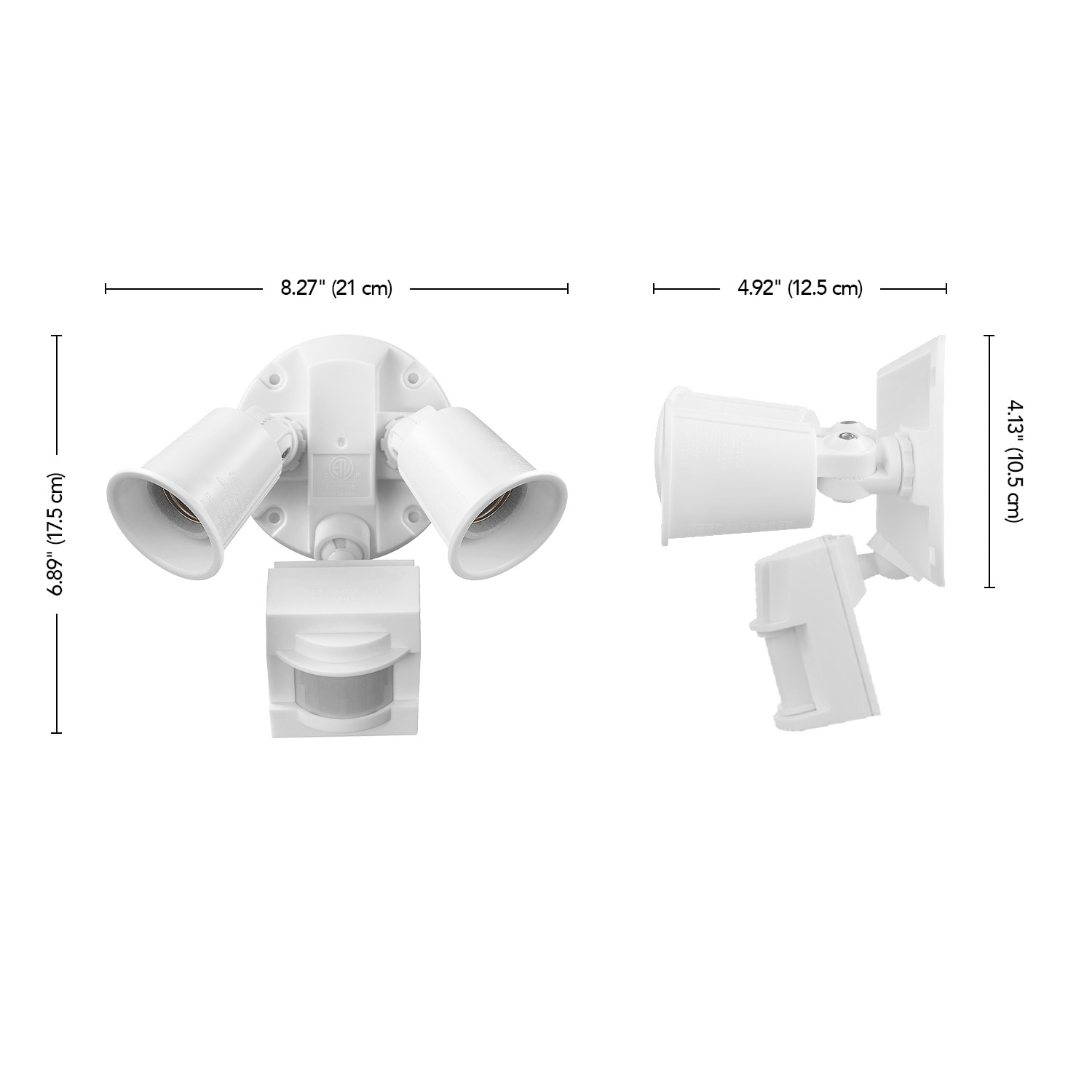 Globe Electric 91008812 Light-Sensors - View #4