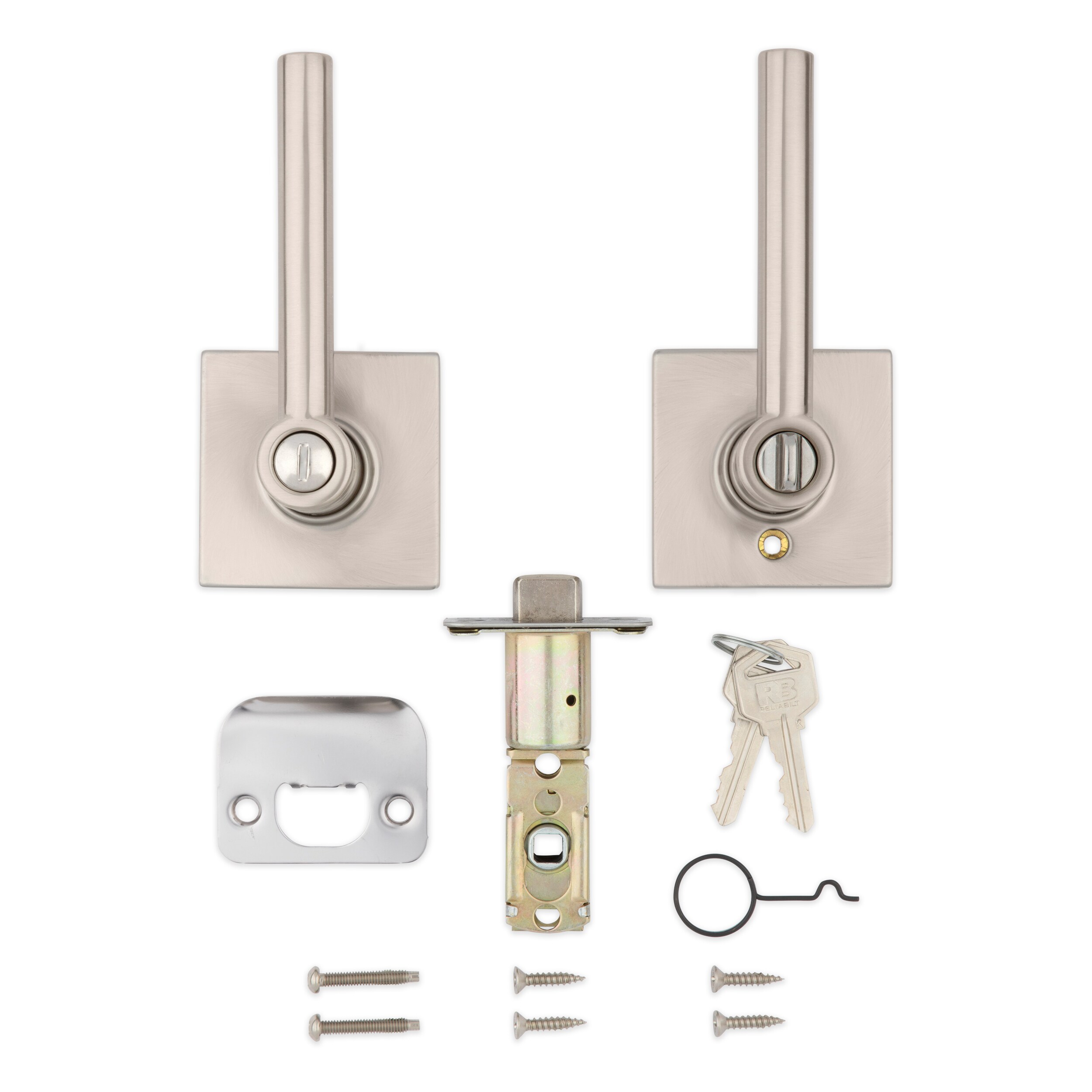 RELIABILT 93580-037 Door-Handles - View #8
