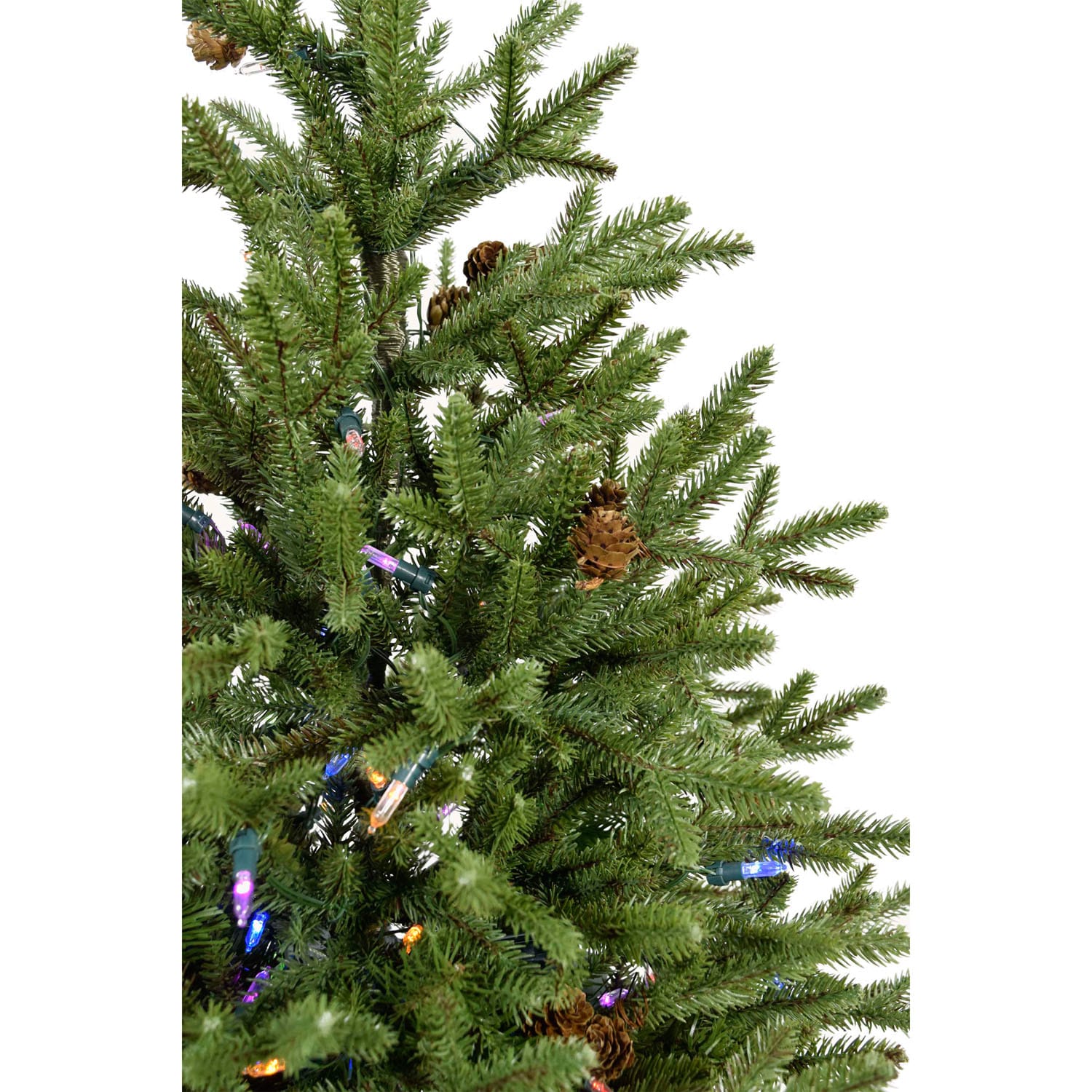 Fraser Hill Farm FFNF042-6GRB Artificial-Christmas-Trees - View #12