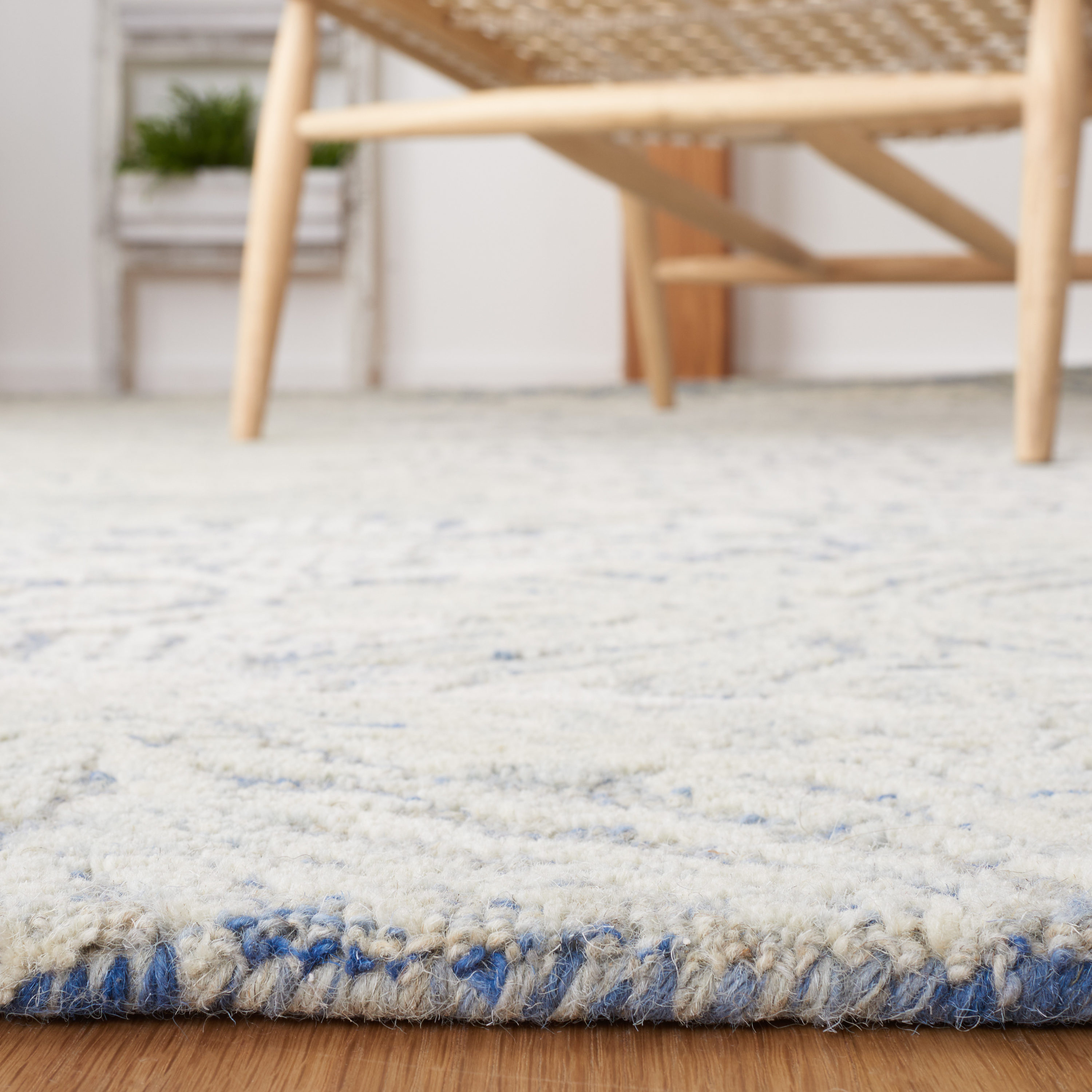 Safavieh MET905M-6SQ rugs - View #7