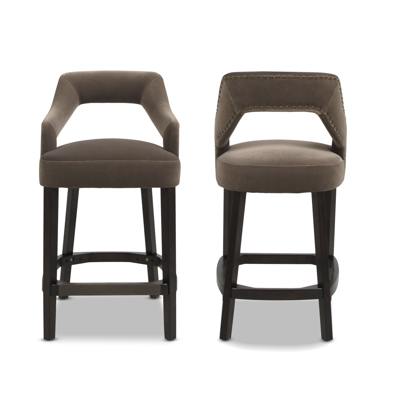 Jennifer Taylor Home 81060-MVD stools - View #4
