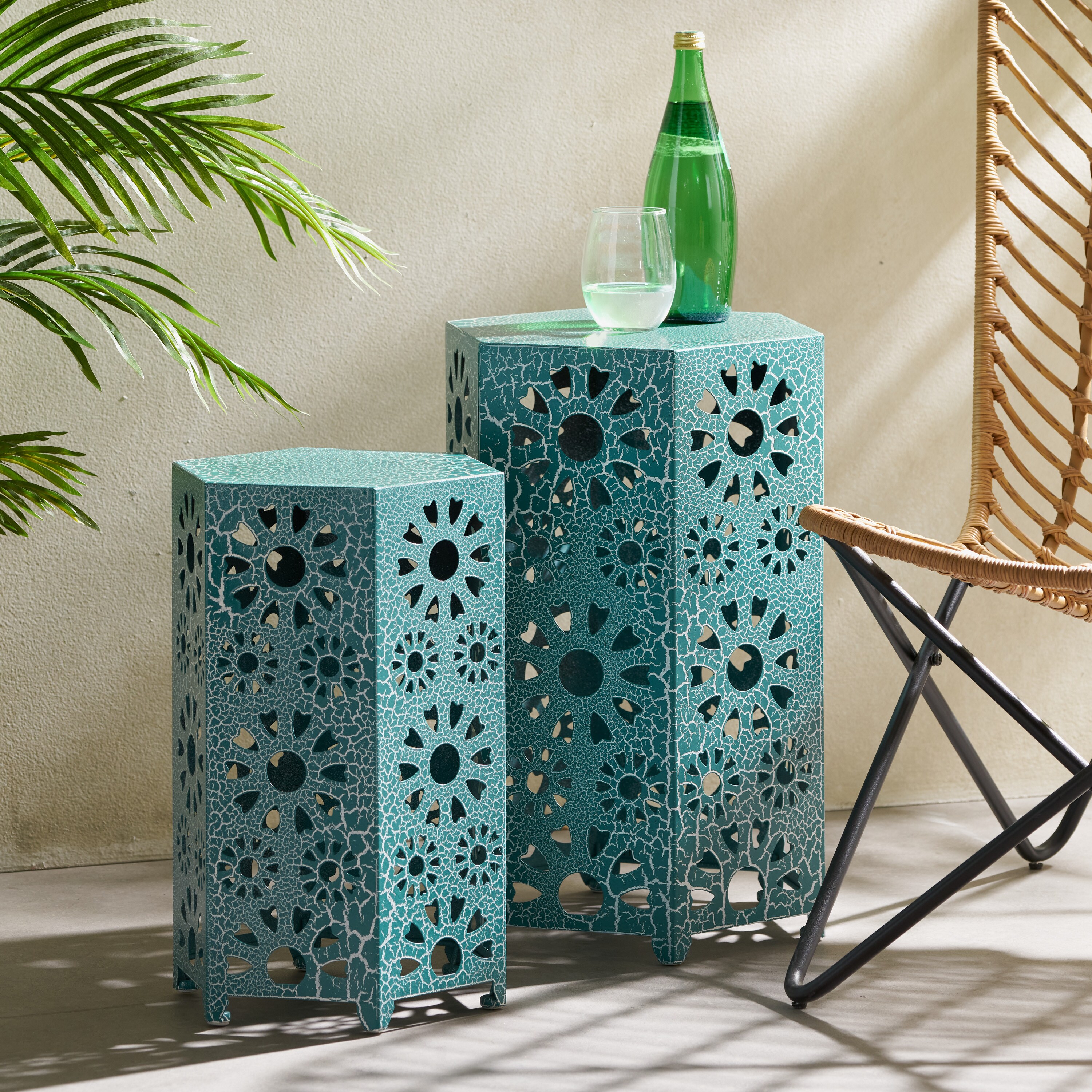 Blisstyle PT348 Patio-Tables - View #4