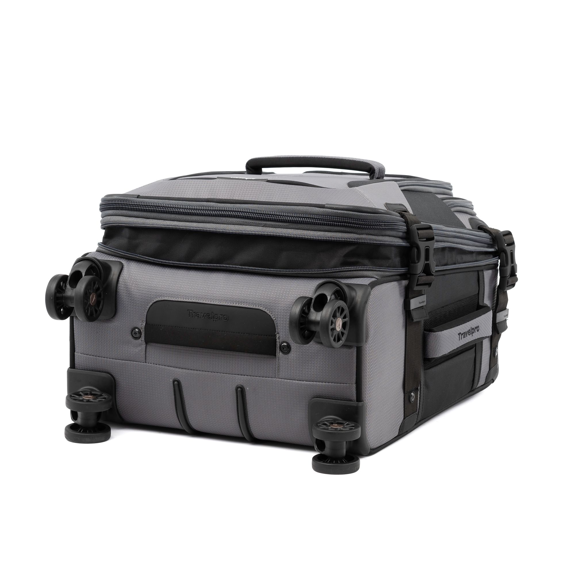 Travelpro TP-412156105 Luggage-And-Luggage-Sets - View #2