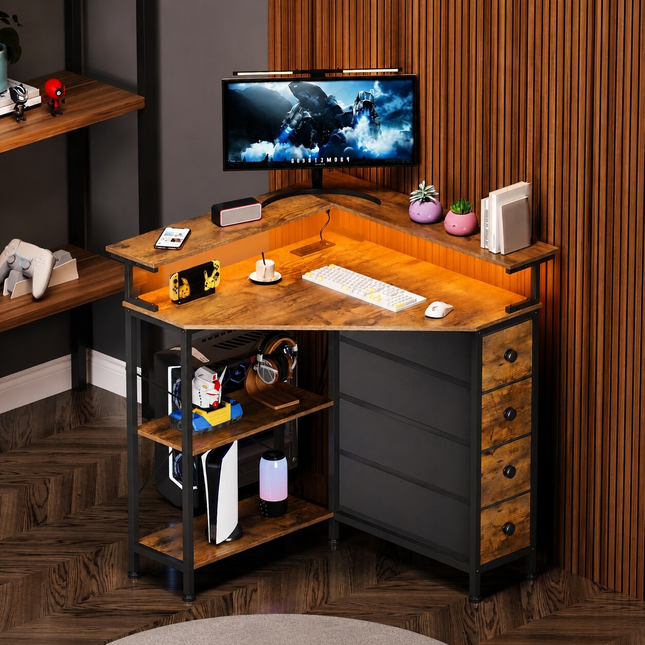 CYIKE LCY0806R007 desks - View #5