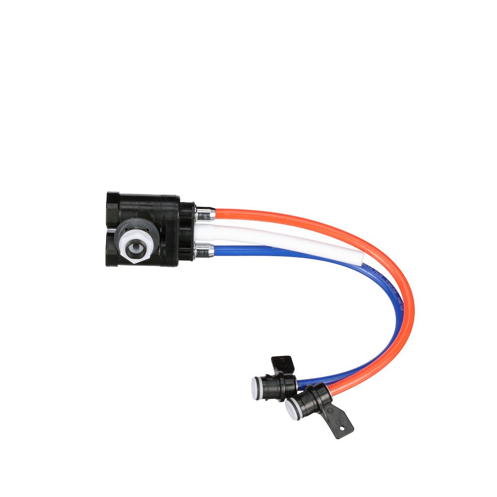 Zurn Universal Toilet Repair Kit in the Toilet Repair Kits