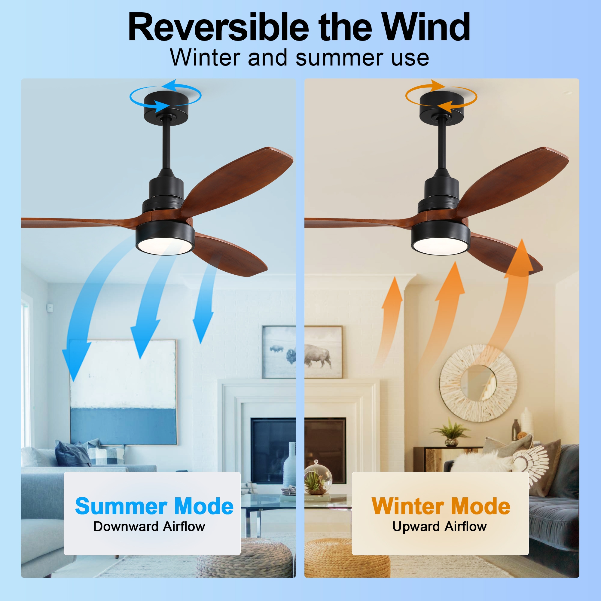  52LSP146035BK Ceiling-Fans - View #9