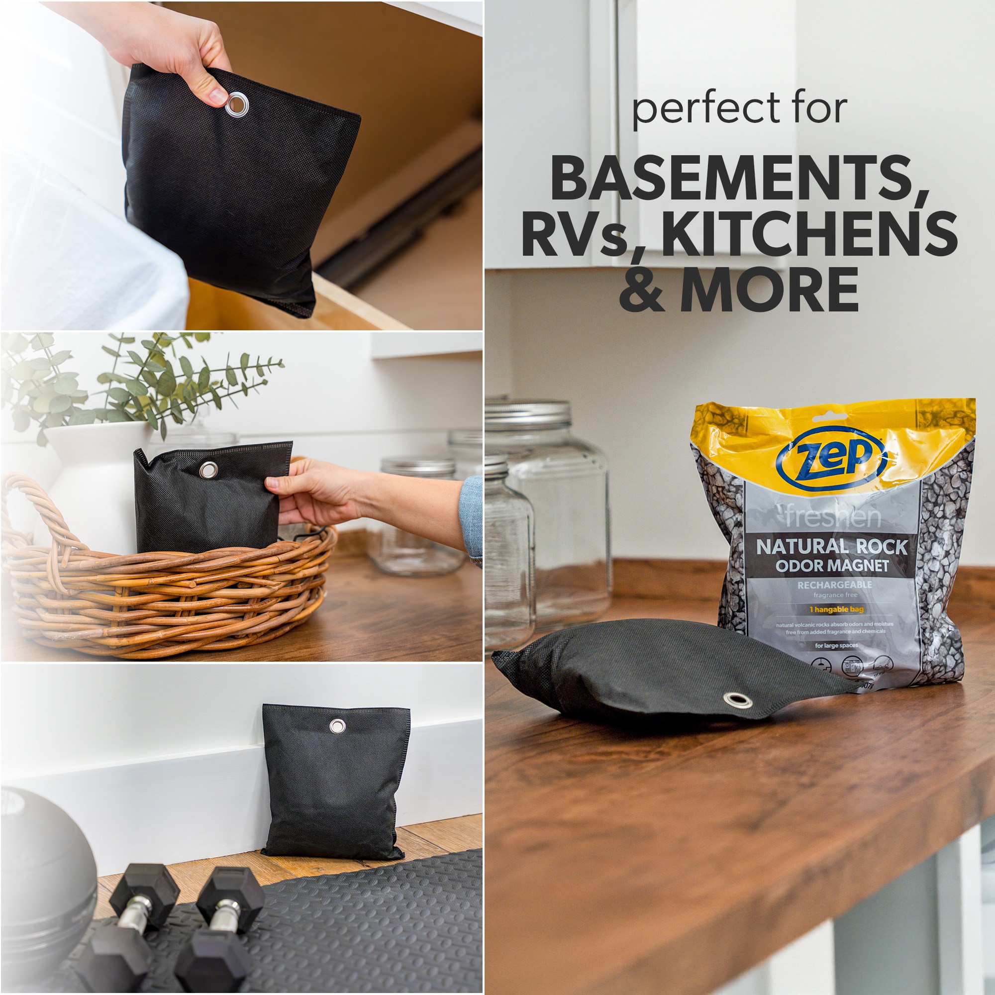 Zep R58706 Air-Fresheners - View #2