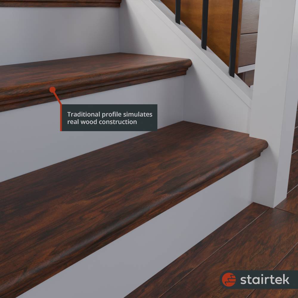 Stairtek XTLA1148-AR001 Stair-Treads - View #4