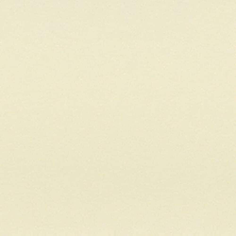 LEVOLOR SM10000900137 Solid Almond Aluminum Mini-blinds swatch