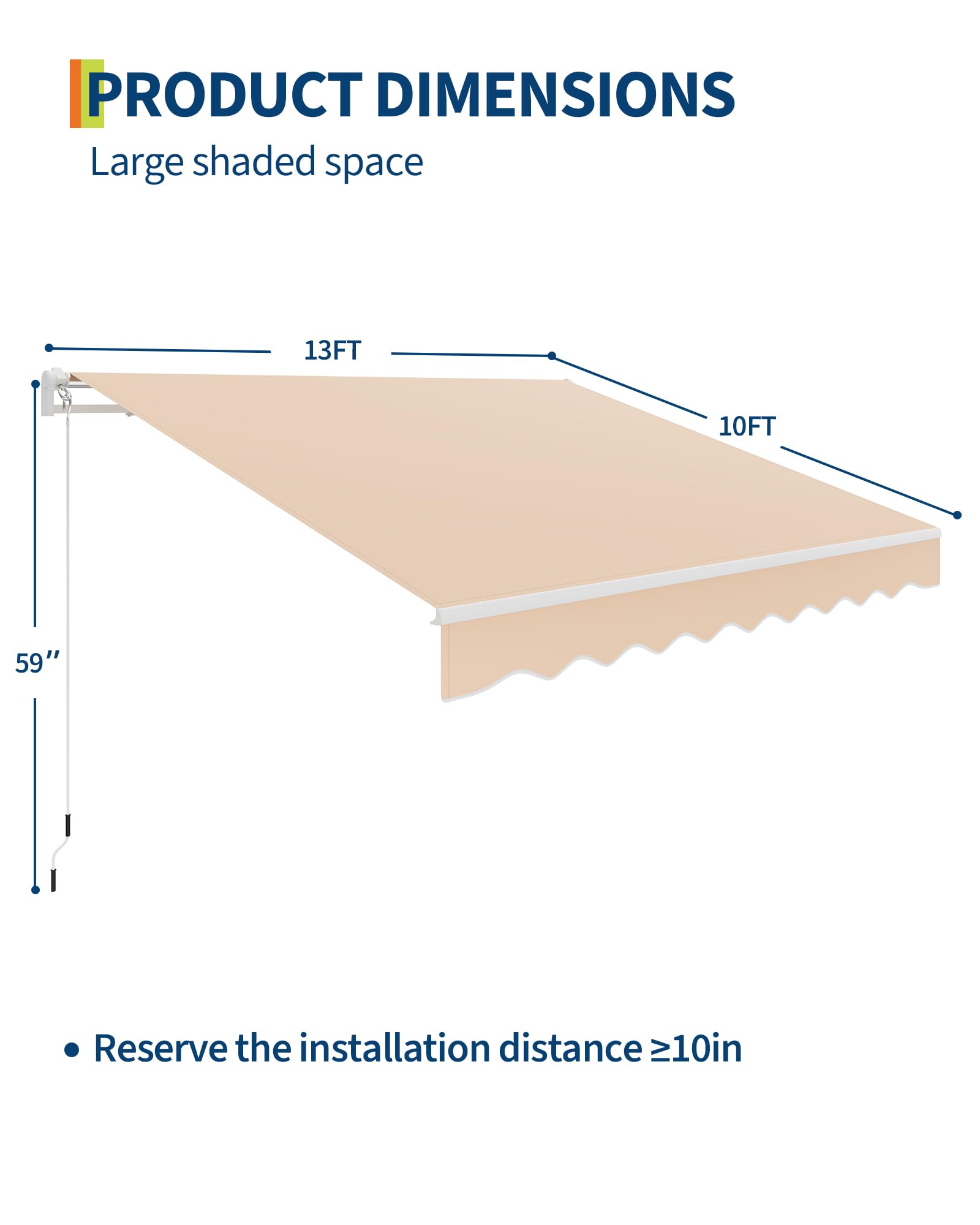 IdealHouse F404FAYE-QD78 Wood-Resin-Gazebos - View #6
