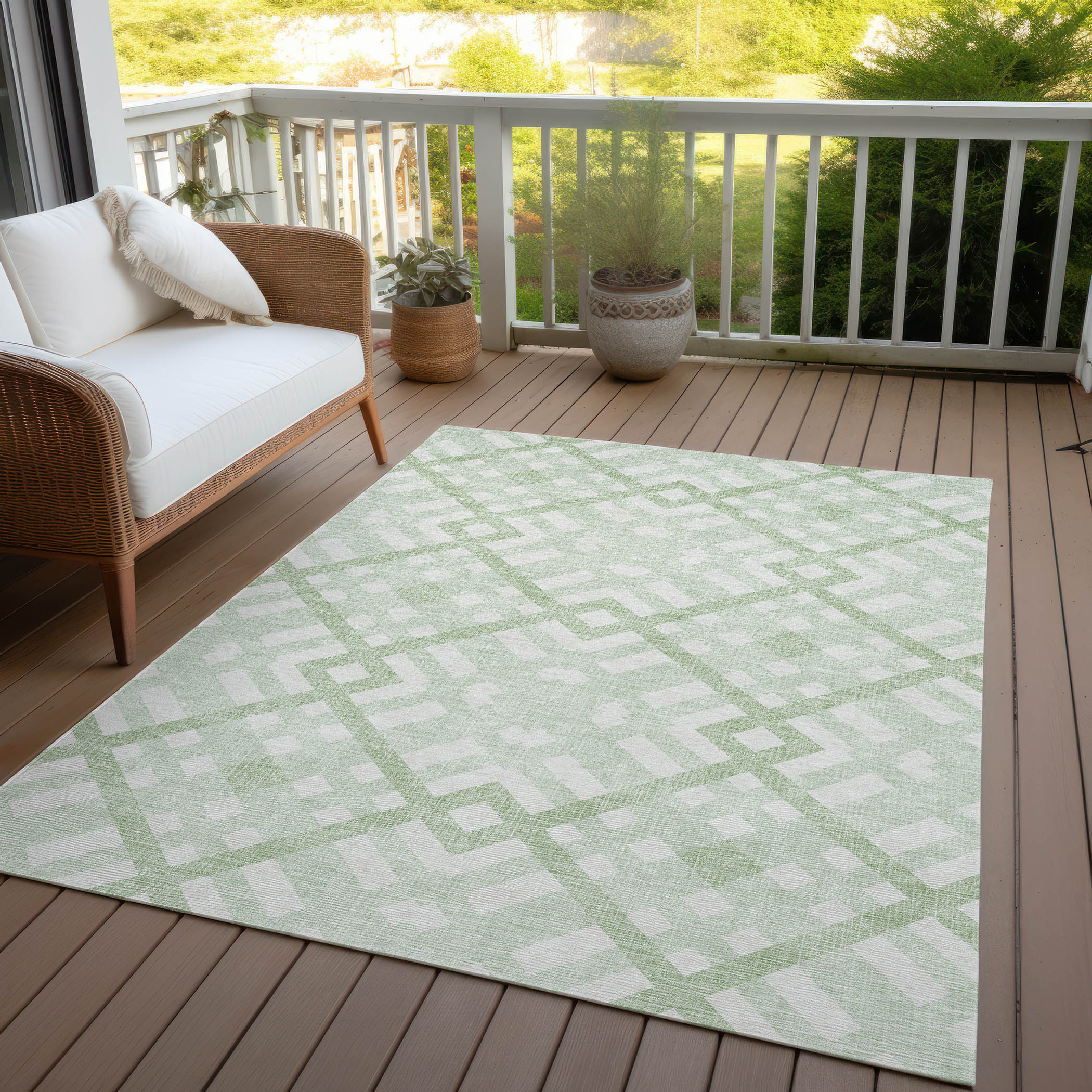 Addison Rugs ACN616MZ3X5 rugs - View #8