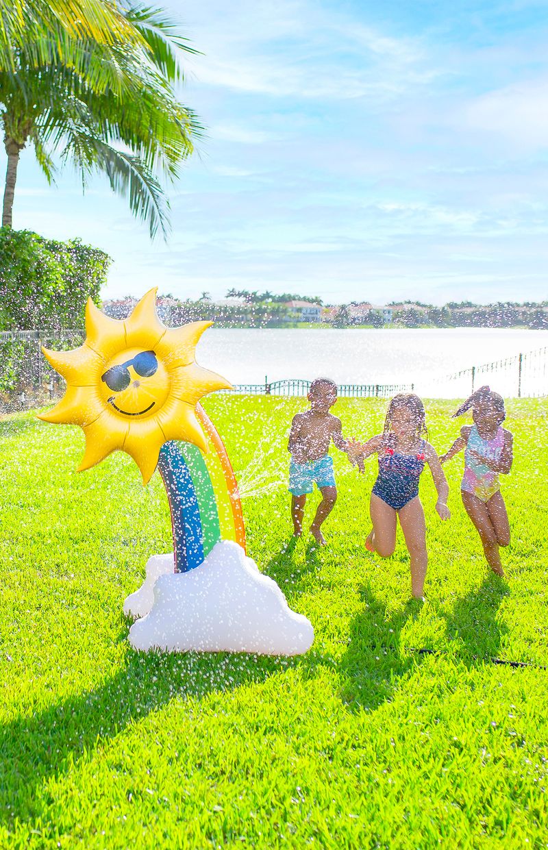 PoolCandy PC3306RBS Pool-Toys-Floats - View #2