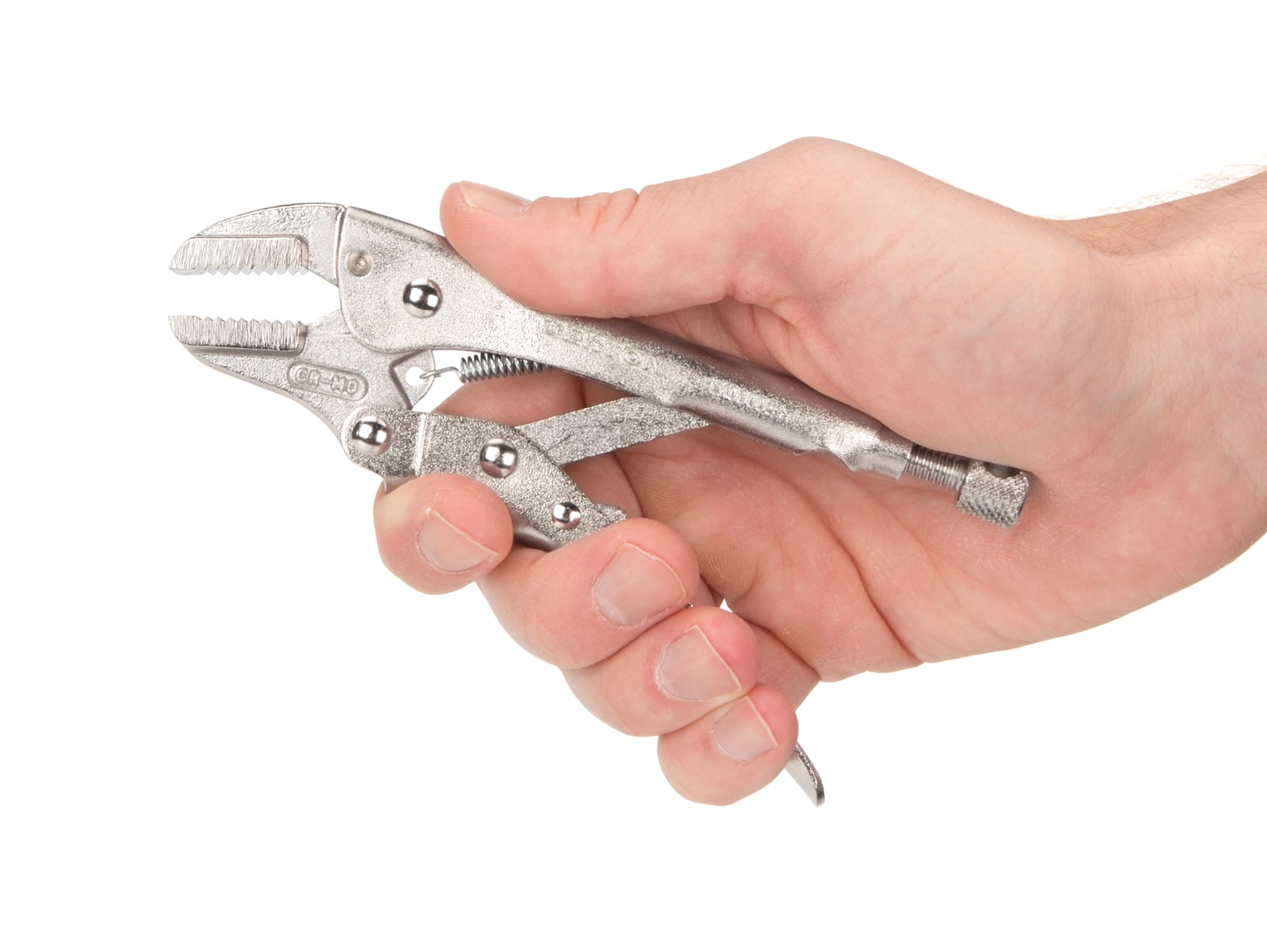 TEKTON PLK00005 pliers - View #8