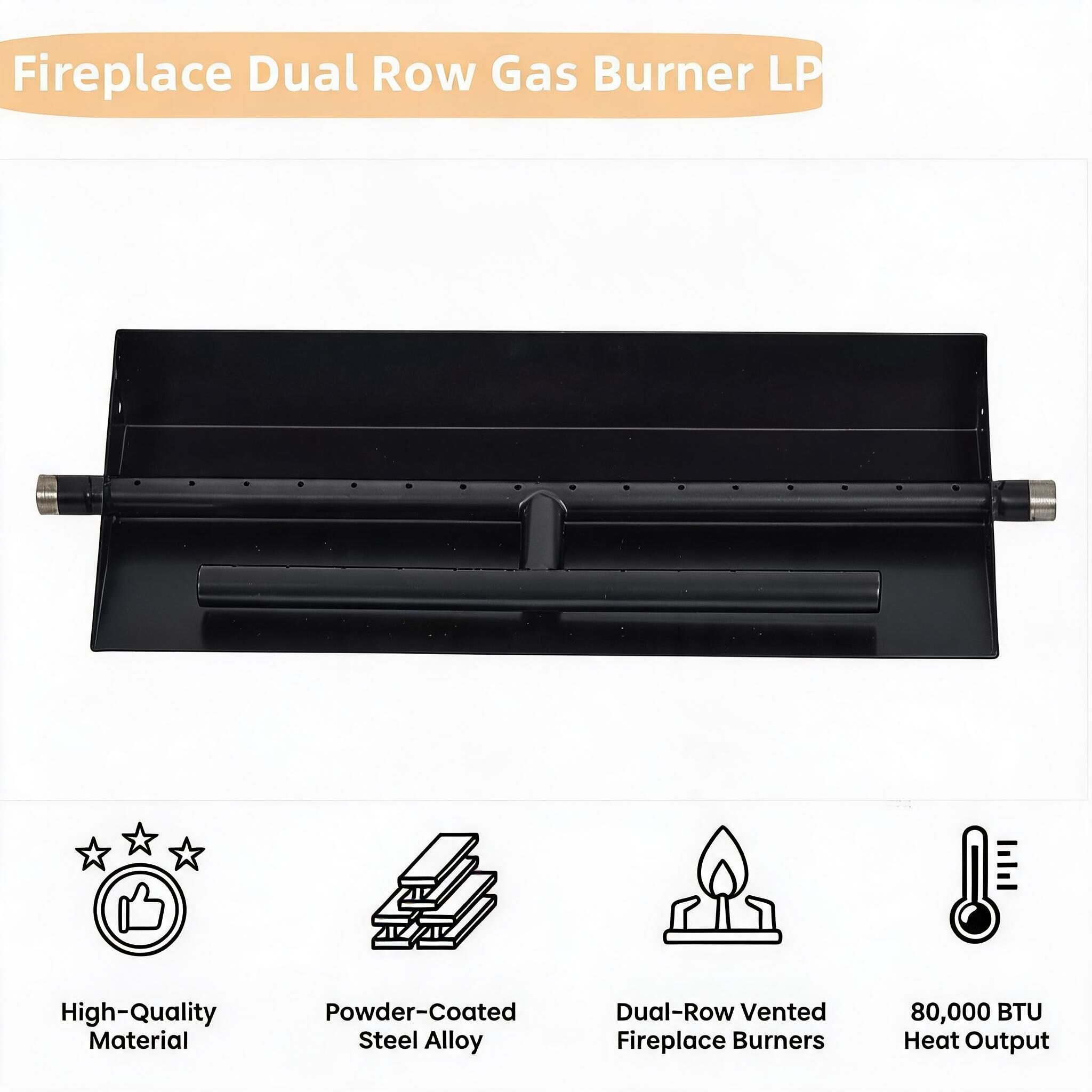 DEXSO ENCOREPHOBA11090 Gas-Fire-Pit-Accessories - View #3