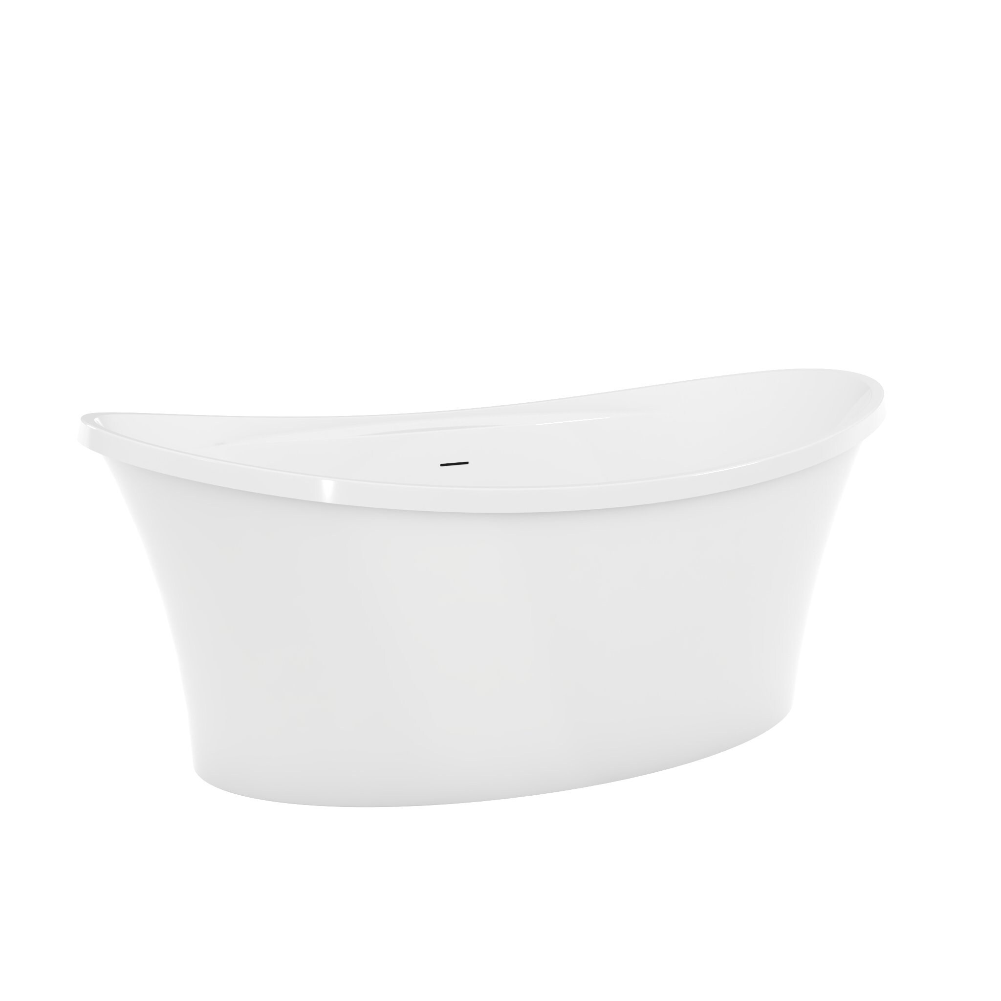 DreamLine BTCM6636XRCW30 bathtubs - View #8