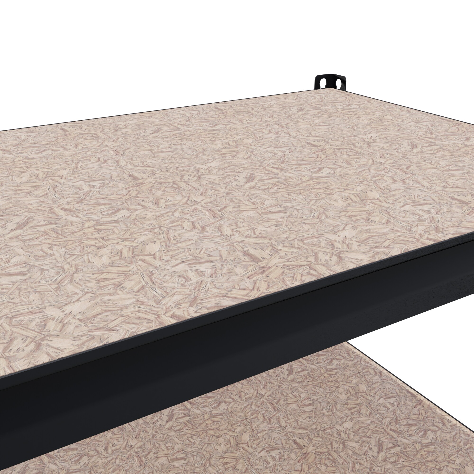 Project Source 310-PSDW3618 Free-Standing-Shelving - View #7