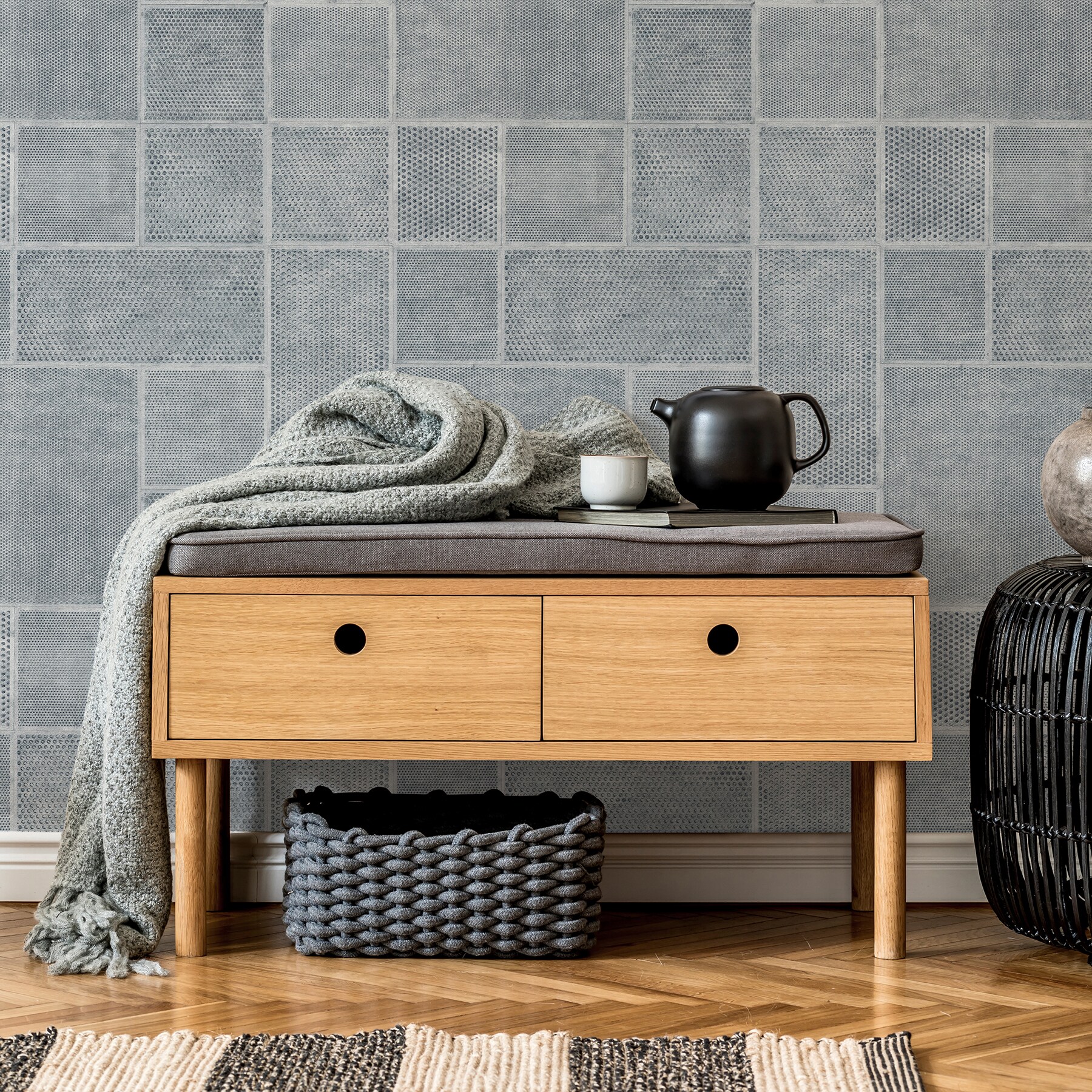 Fine Decor C88636 wallpaper - View #5