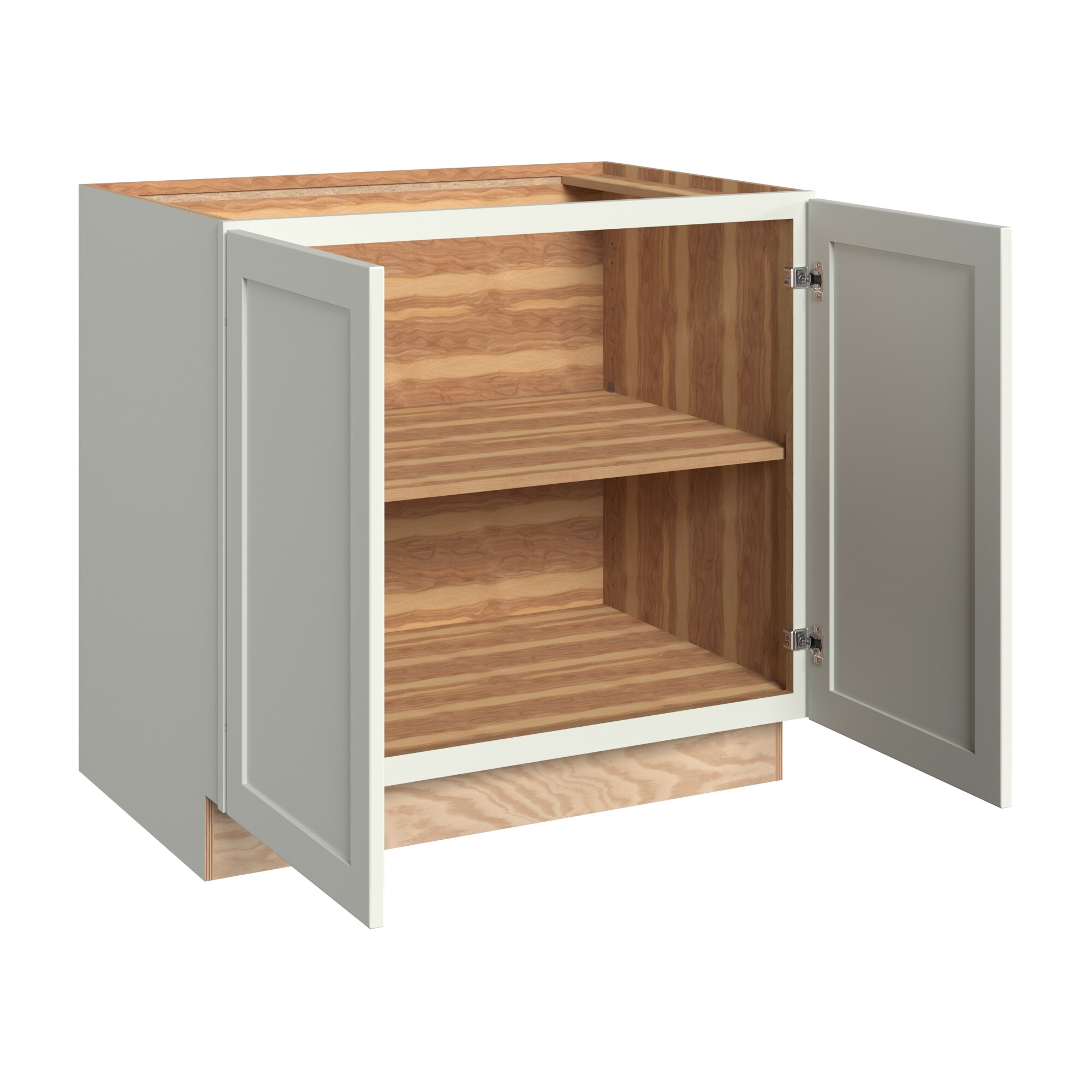 KraftMaid Momentum B36.FHG71 Cabinets-Kitchen - View #9