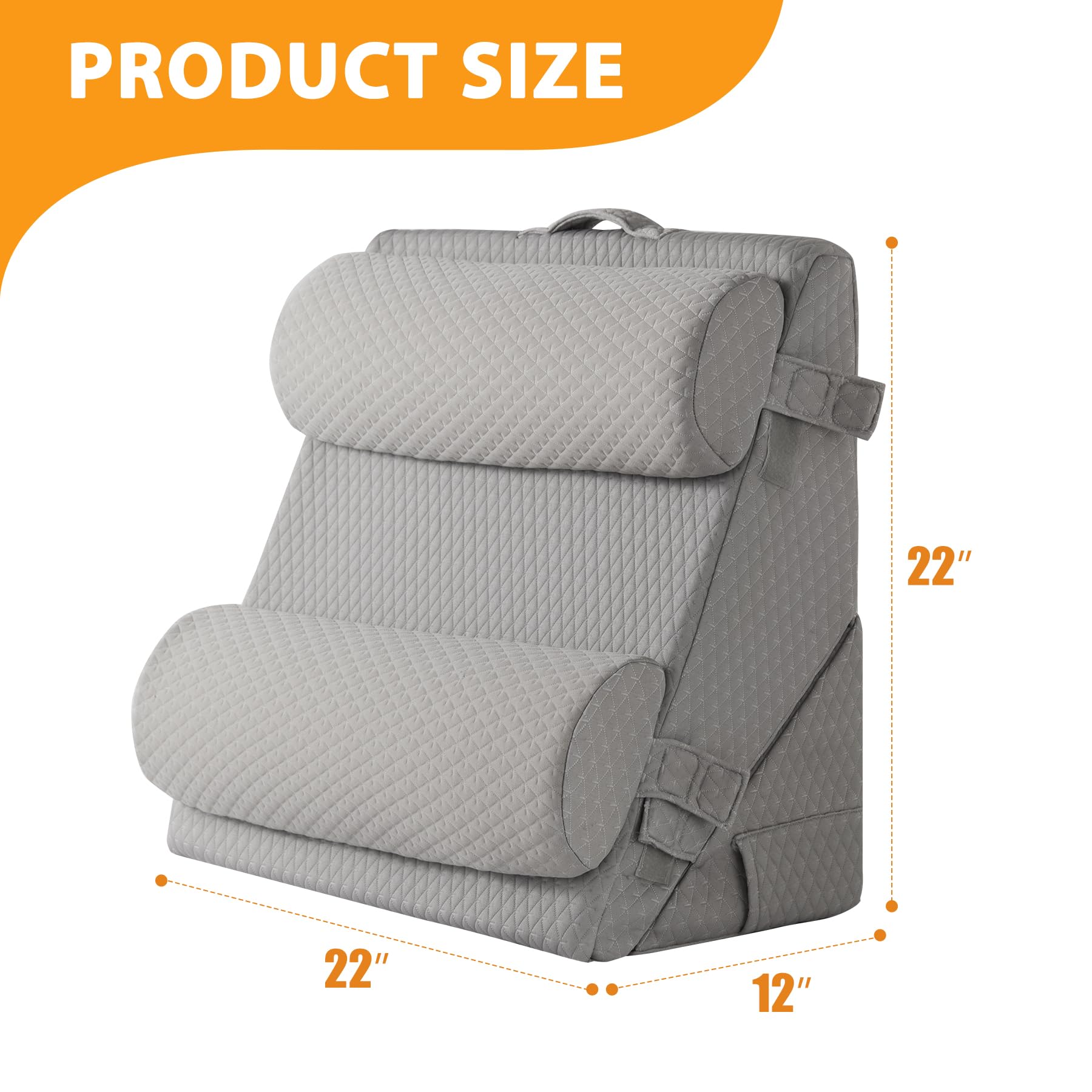 PIGFDK 5749848442638 Bed-Pillows - View #3